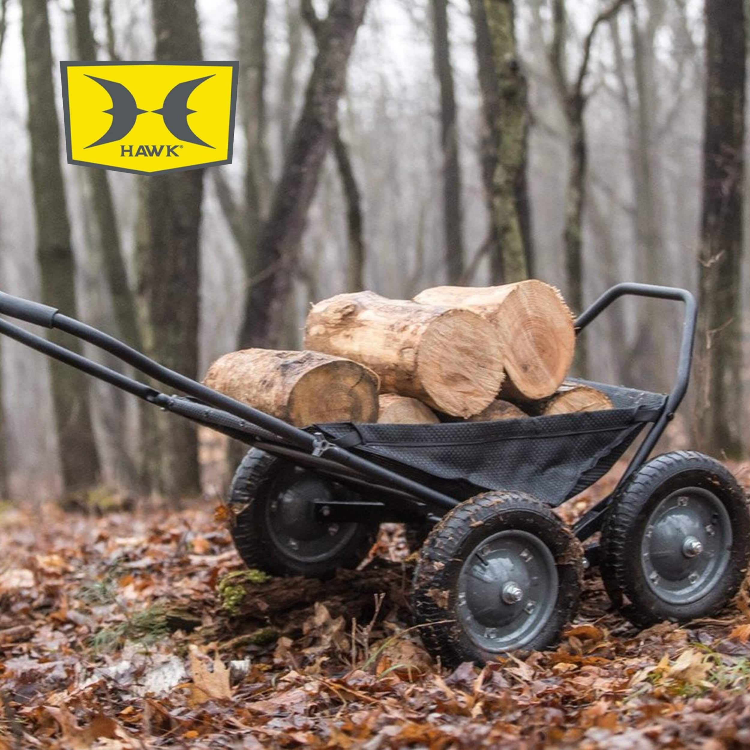 HAWK 320479 Yard-Carts - View #5
