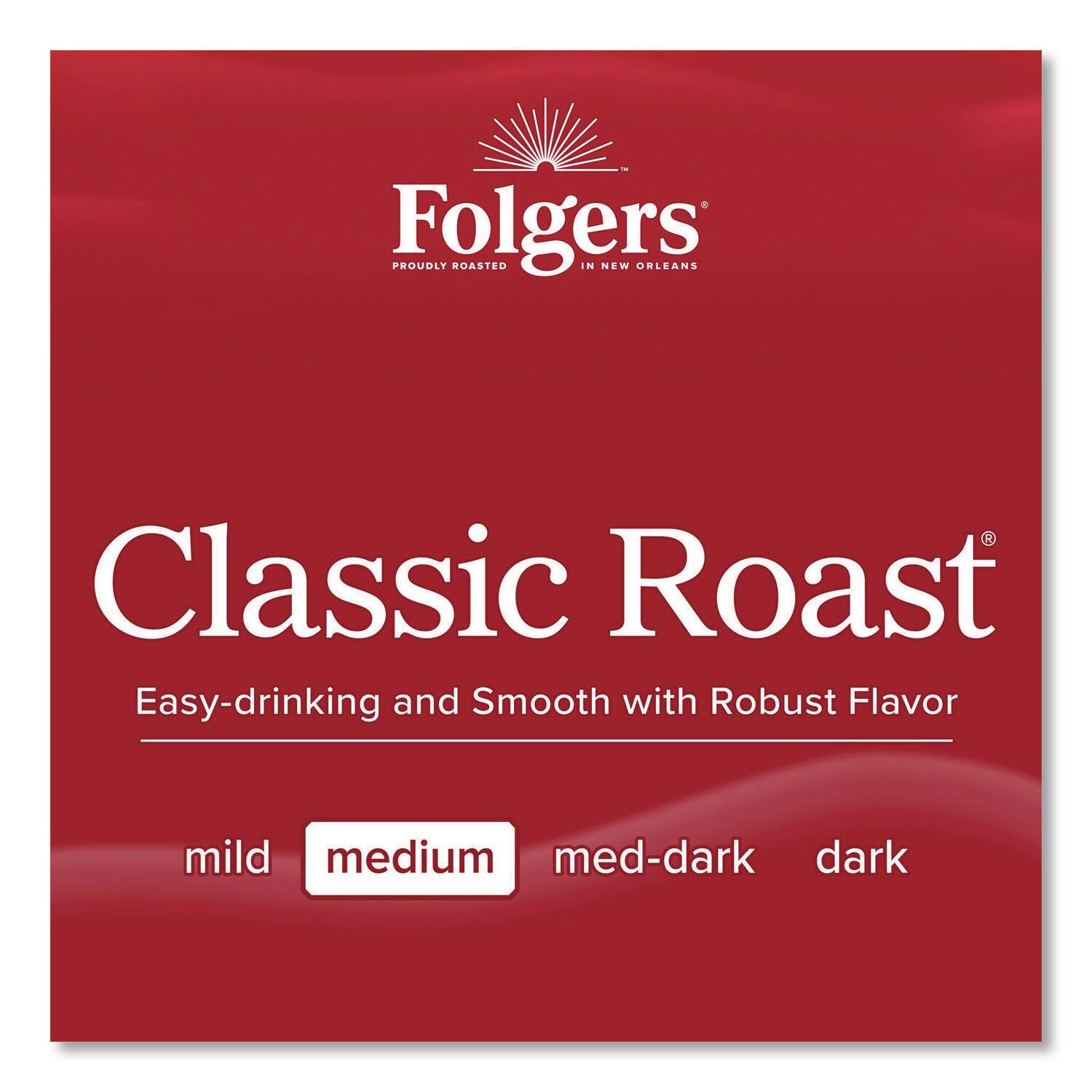 Folgers 20629 Single-Serve-Beverages - View #5