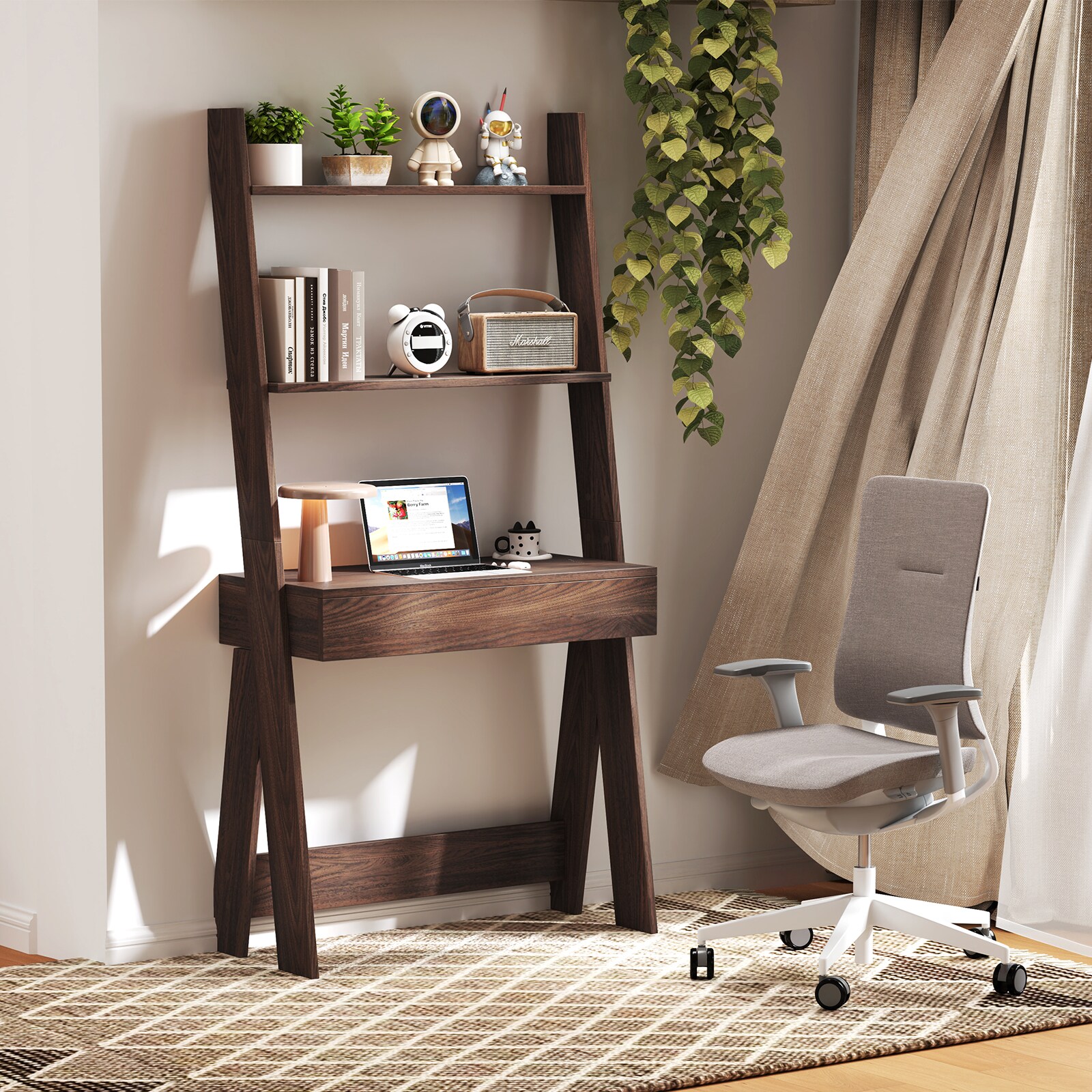 Slickblue D-CO-NW34401VJ bookcases - View #4