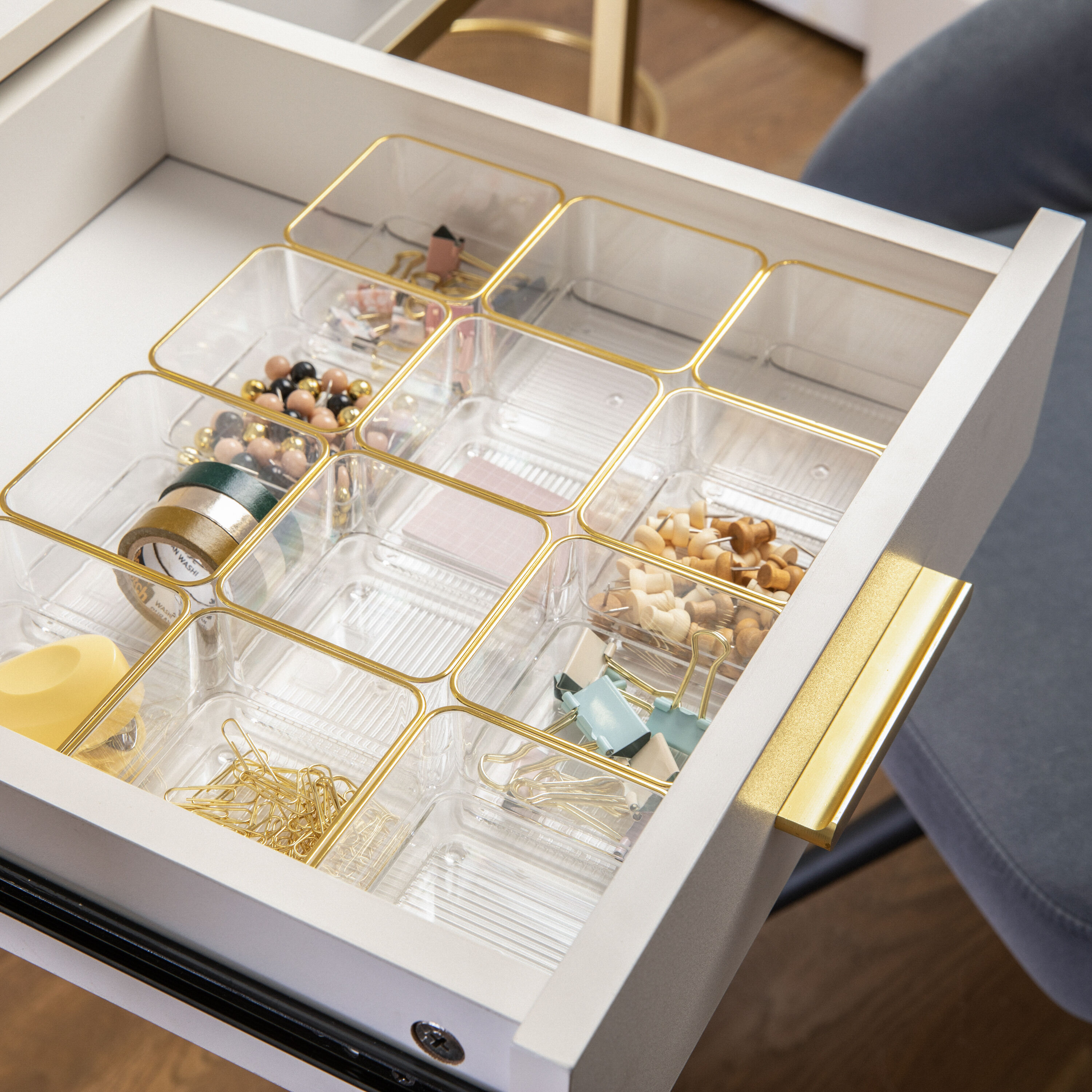 Martha Stewart 196861046803 Desktop-Organizers - View #4