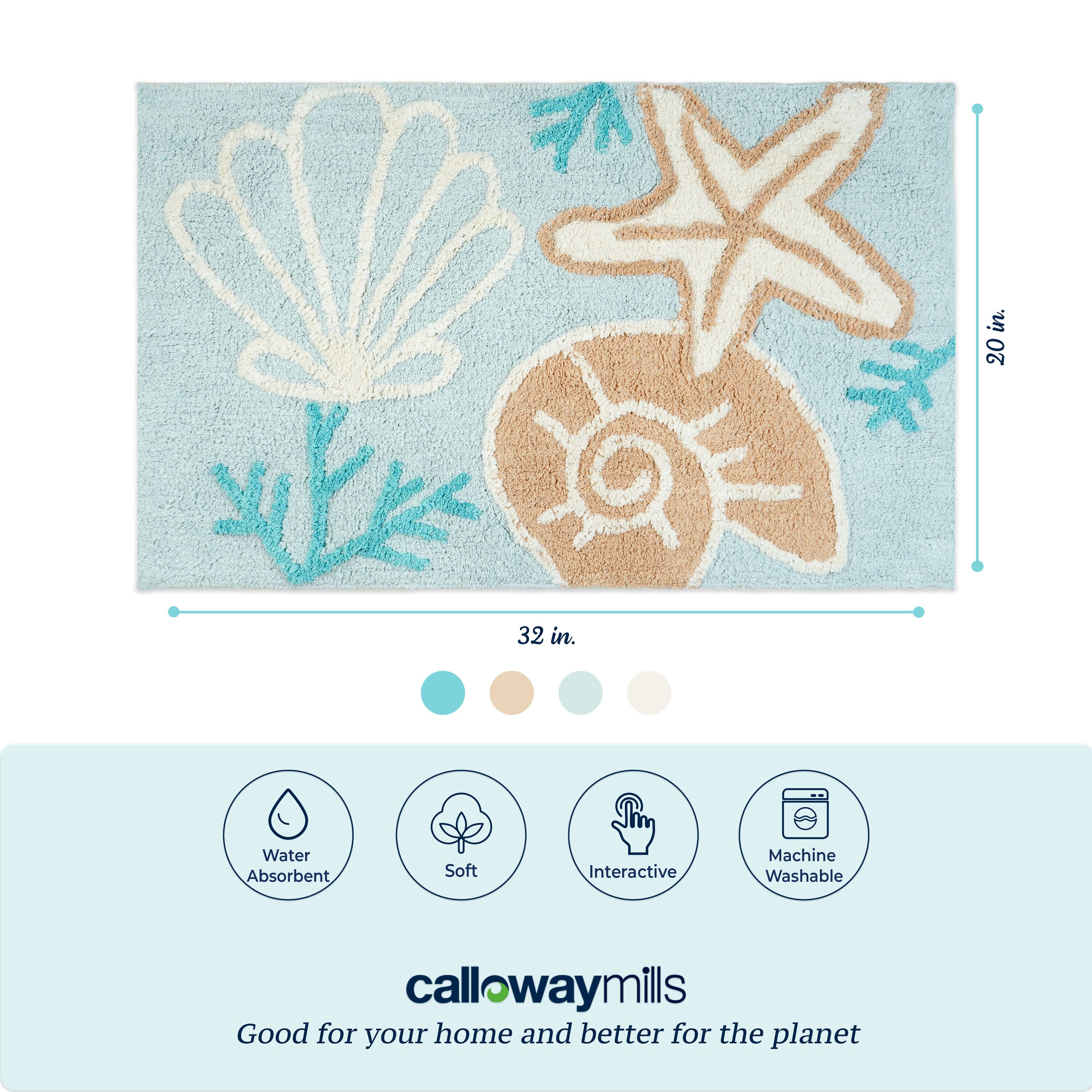 Callowaymills 114332032 rugs - View #3