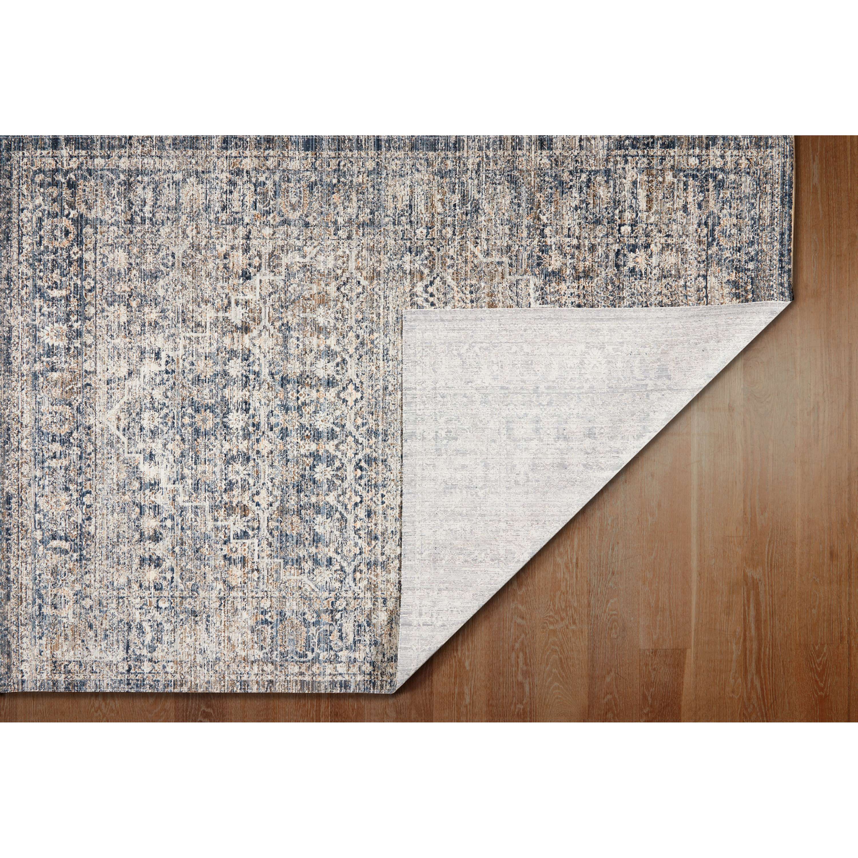 Obeetee AVA7A9A8509NVY rugs - View #2