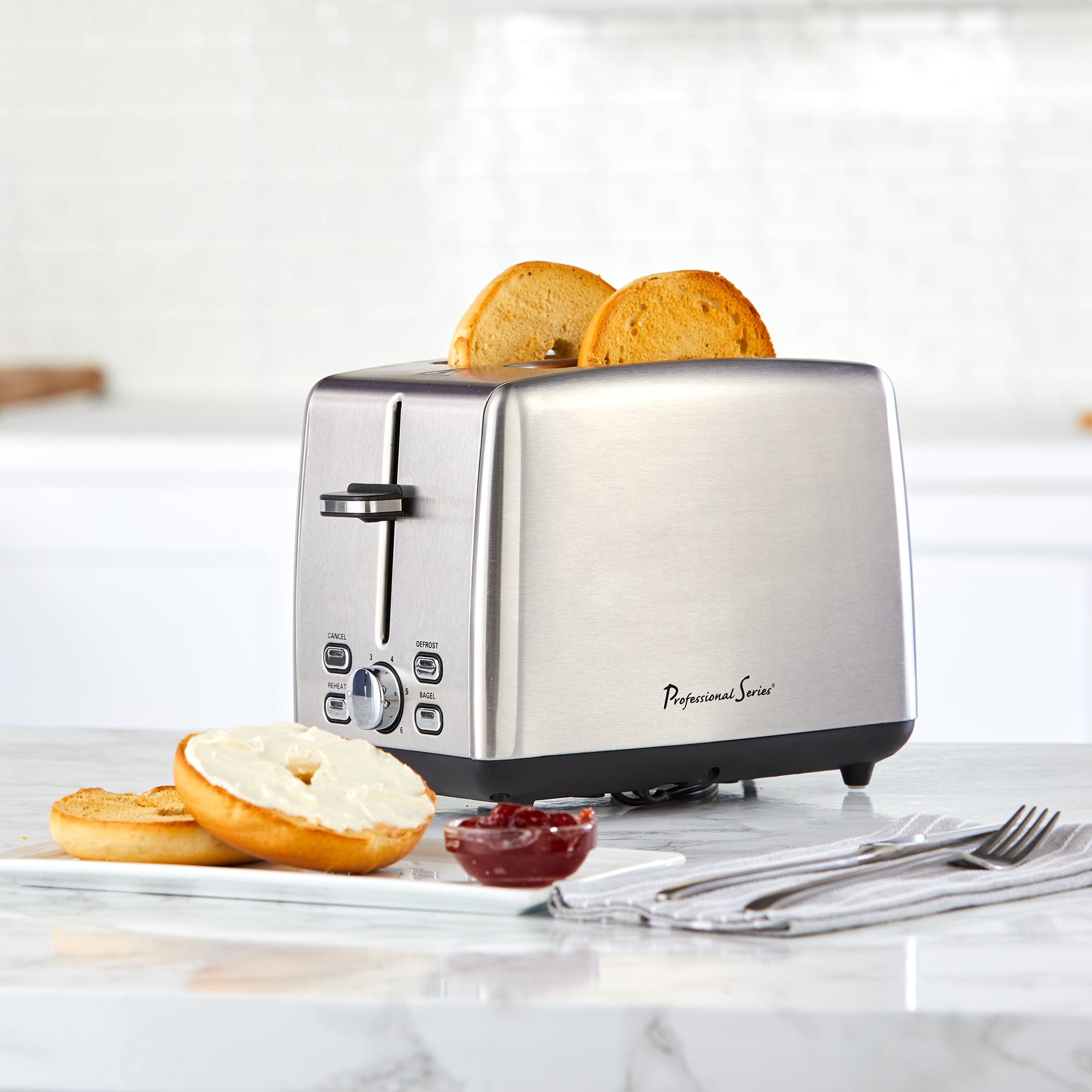 OXO On Up to You 2-Slice Toaster - Loft410