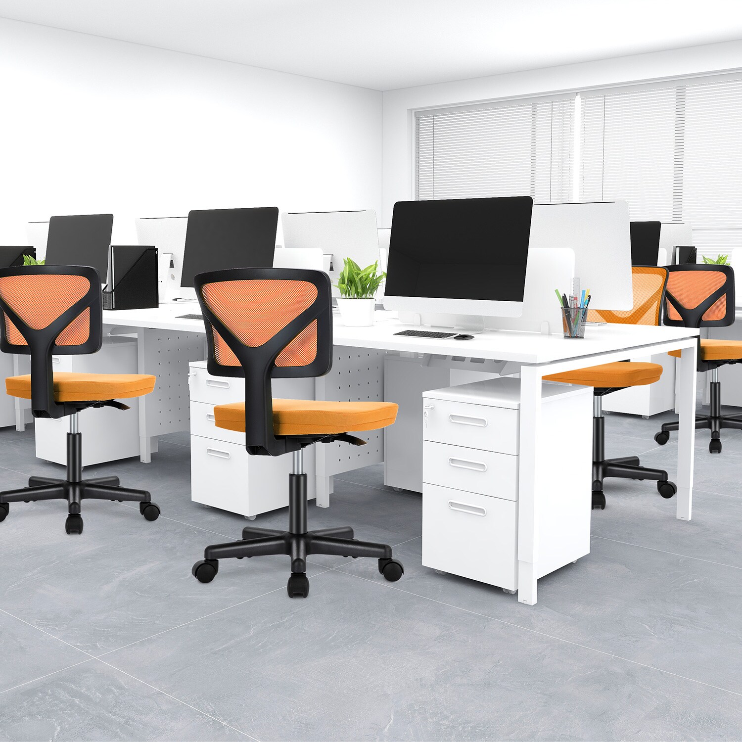 Maocao Hoom JL1134218 Office-Chairs - View #2