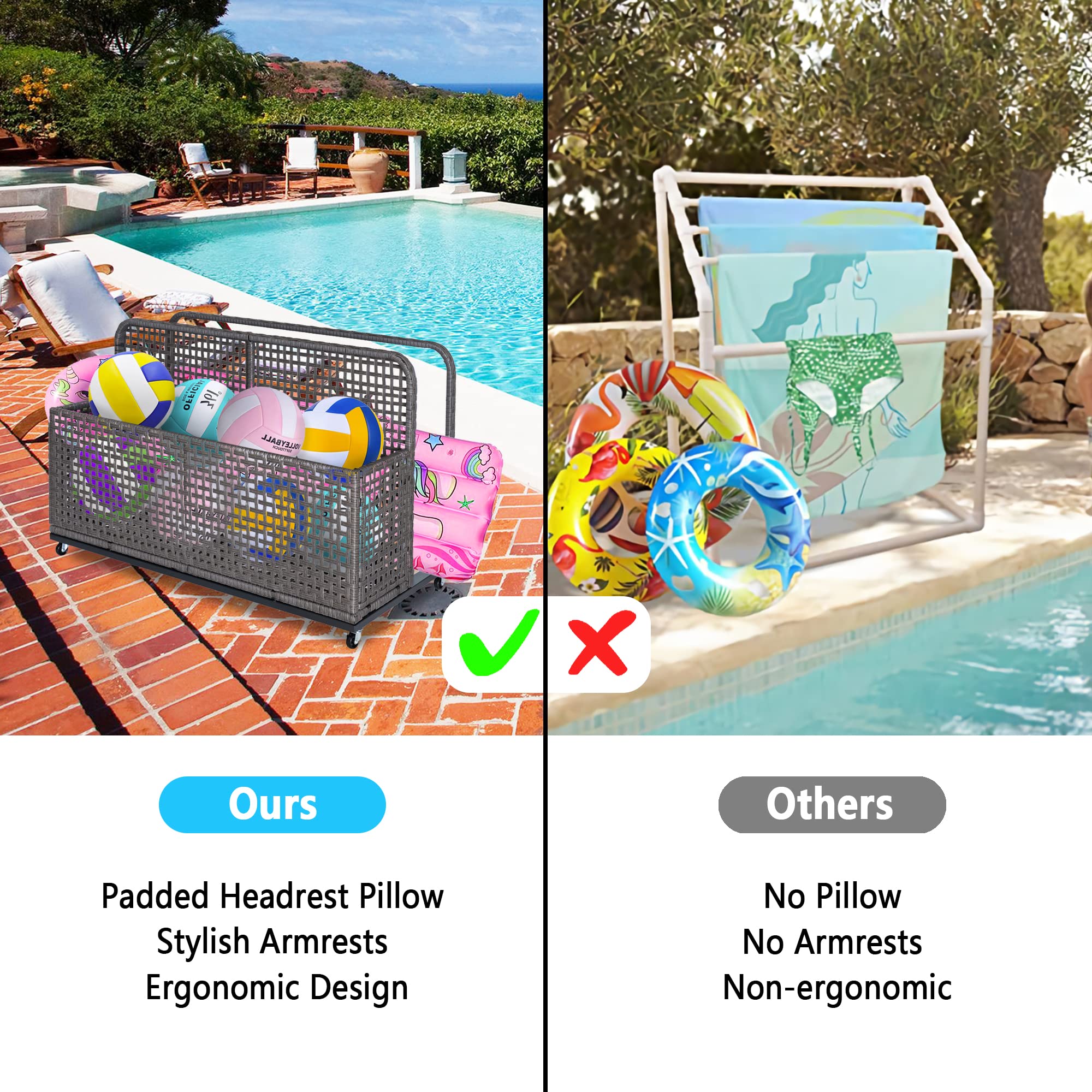 DEXSO NOVA-YOCN9NZ7K3B Bins-Baskets - View #4
