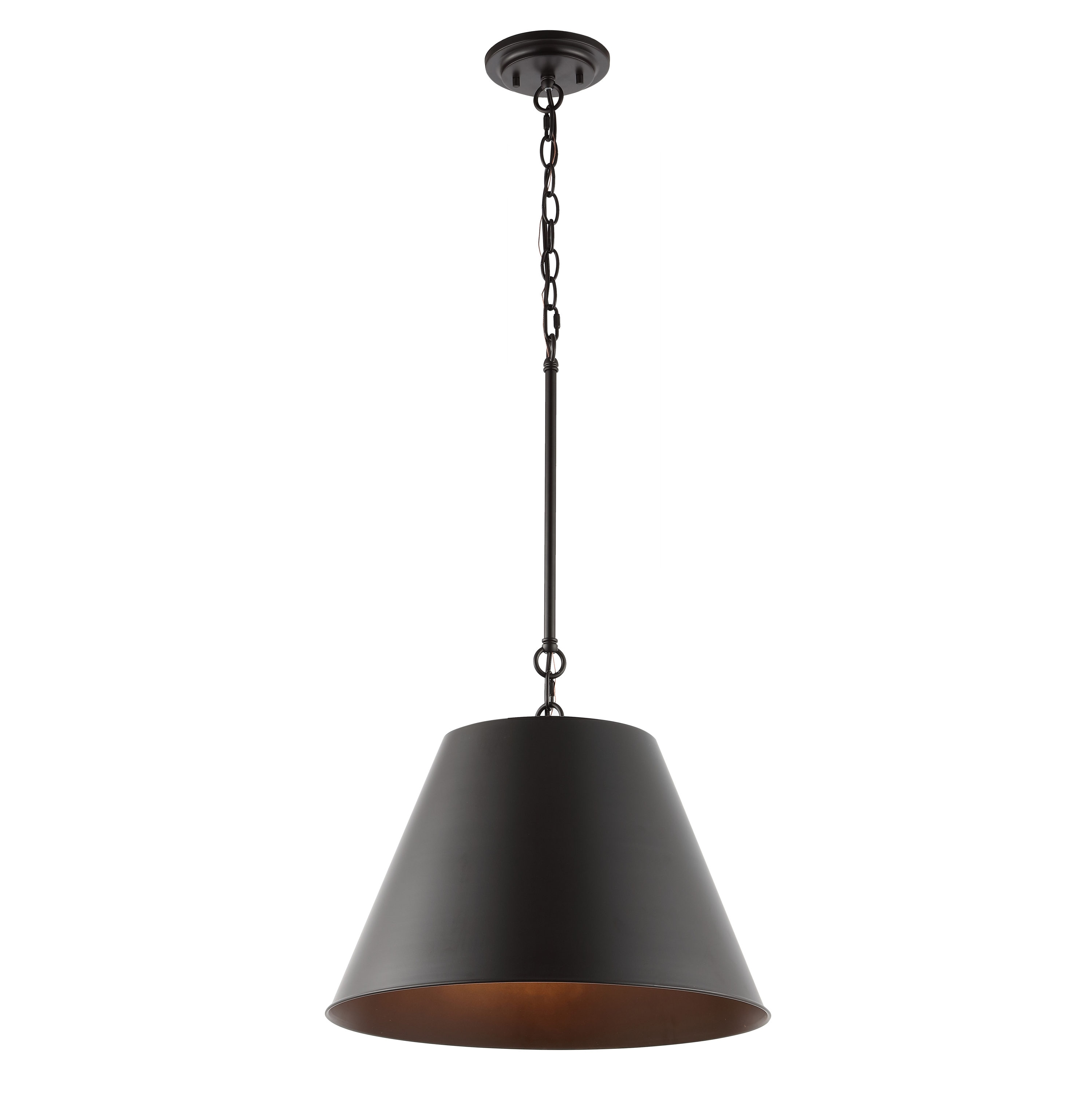 JONATHAN  Y JYL7587A Pendant-Lights - View #3