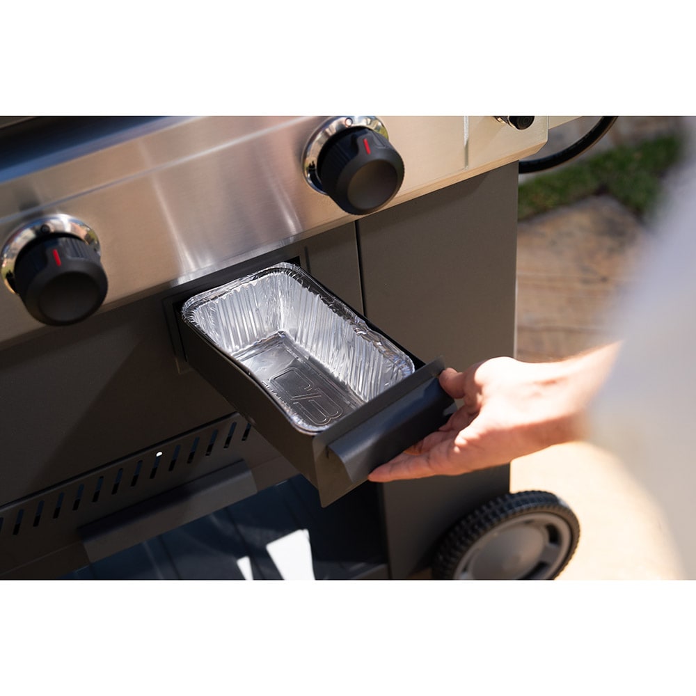 Charbroil 463717325 Flat-Top-Grills - View #8