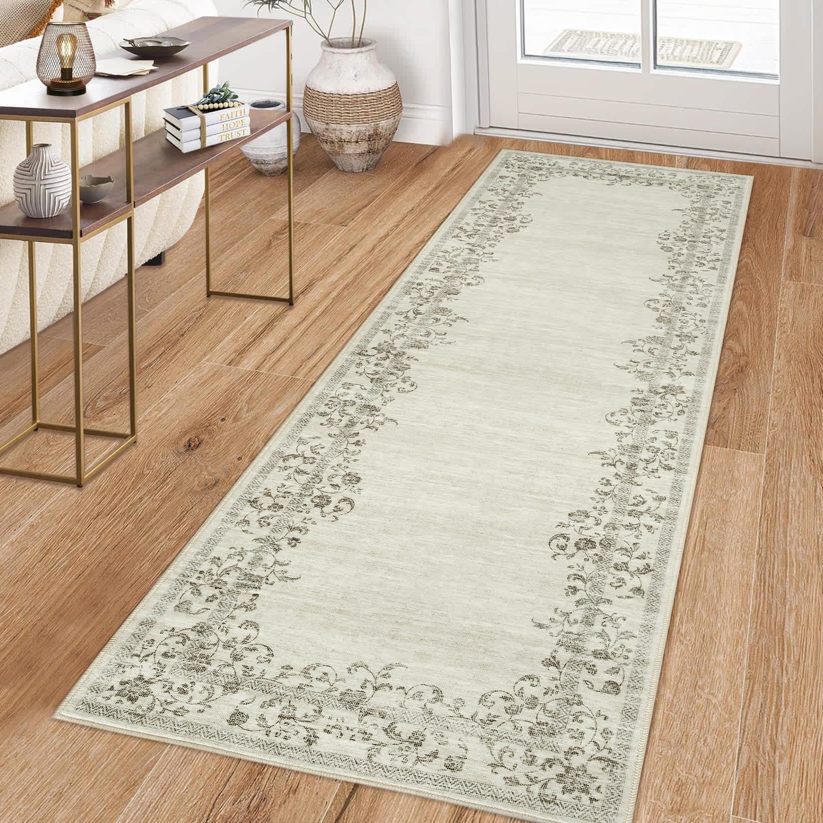 Qeetex LSN-PHK-33MCDMGT rugs - View #4