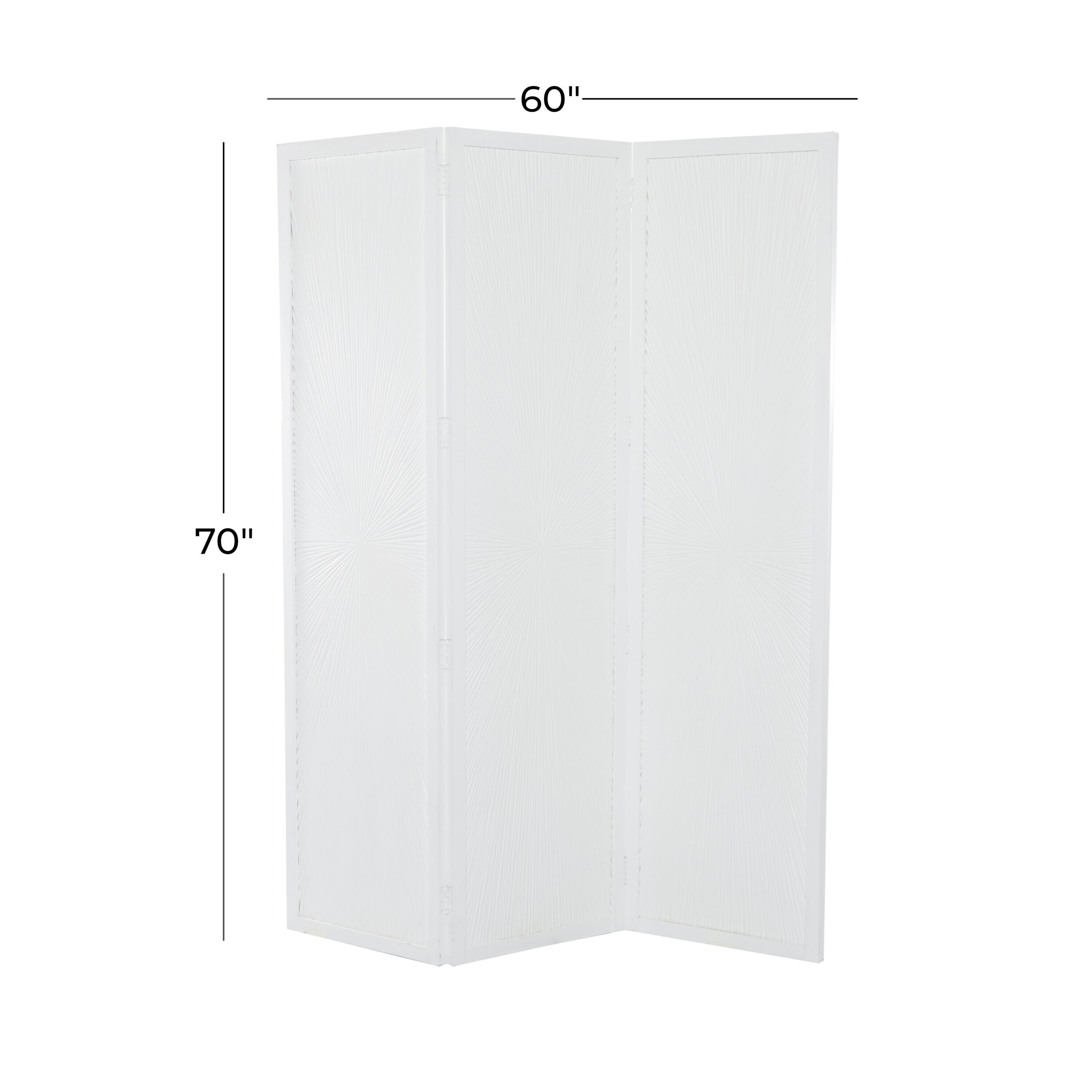 Grayson Lane 53575 Indoor-Privacy-Screens - View #6