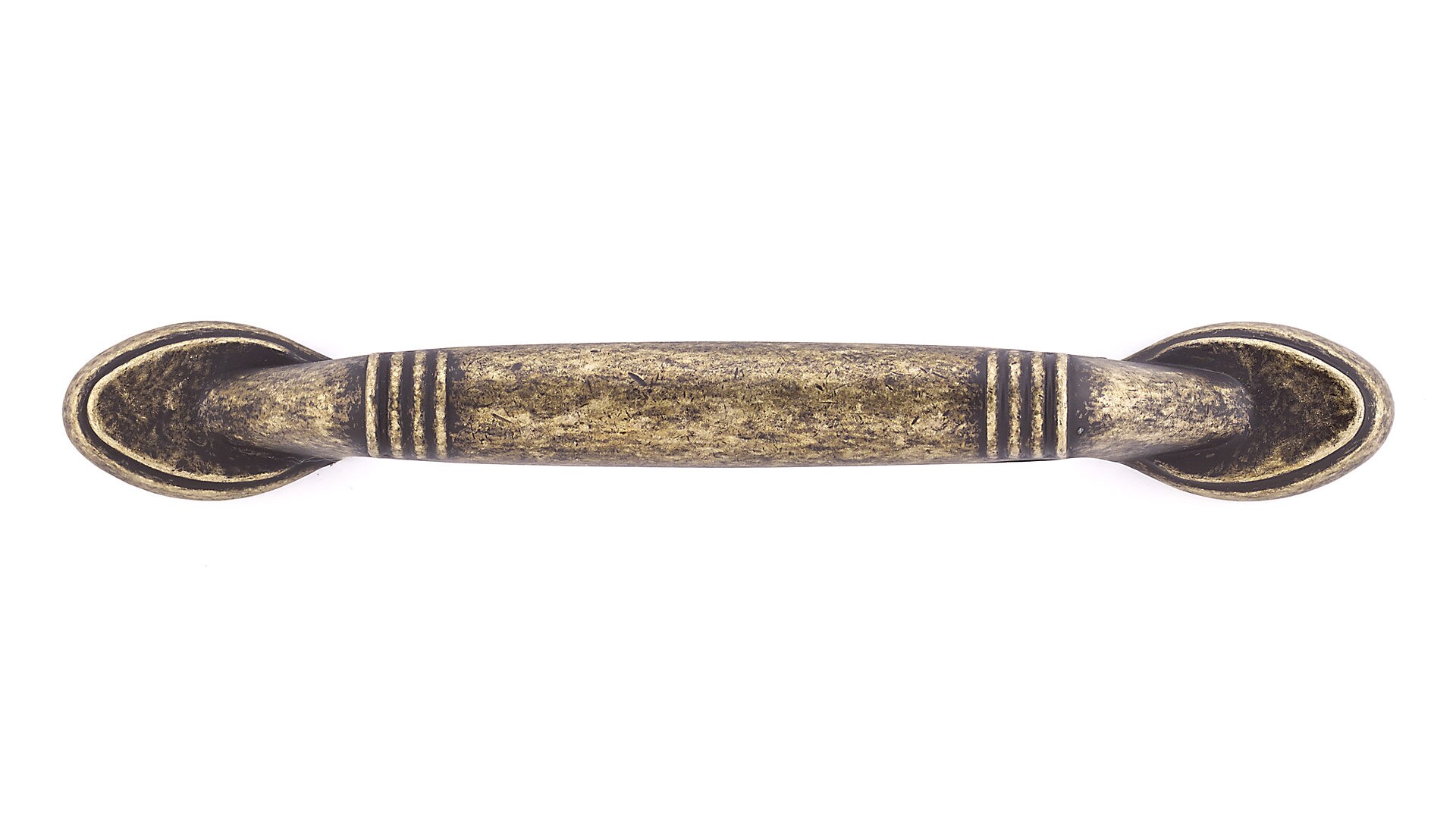 Richelieu BP5183BB Cabinet-Pulls - View #2