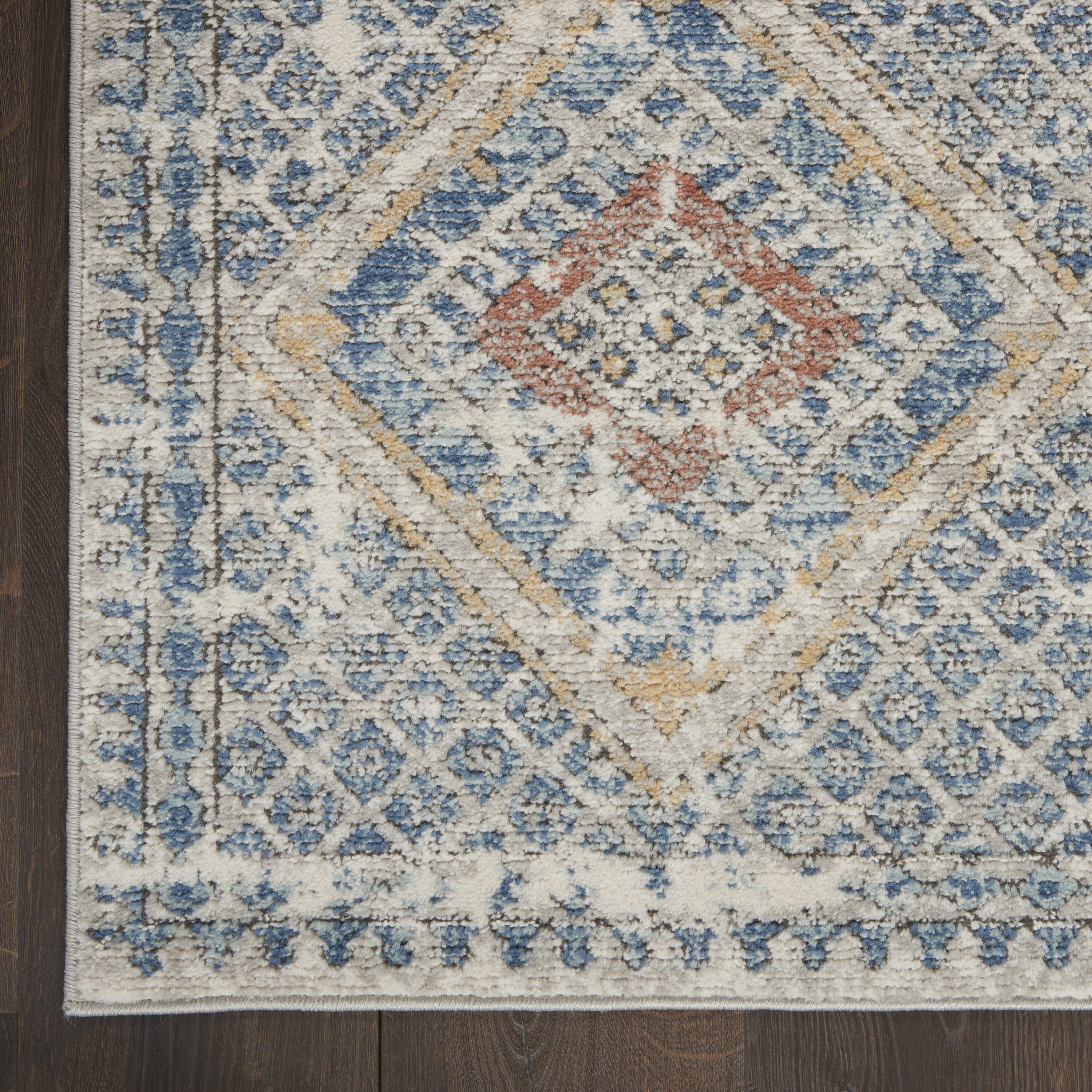 Nourison 099446826435 rugs - View #5