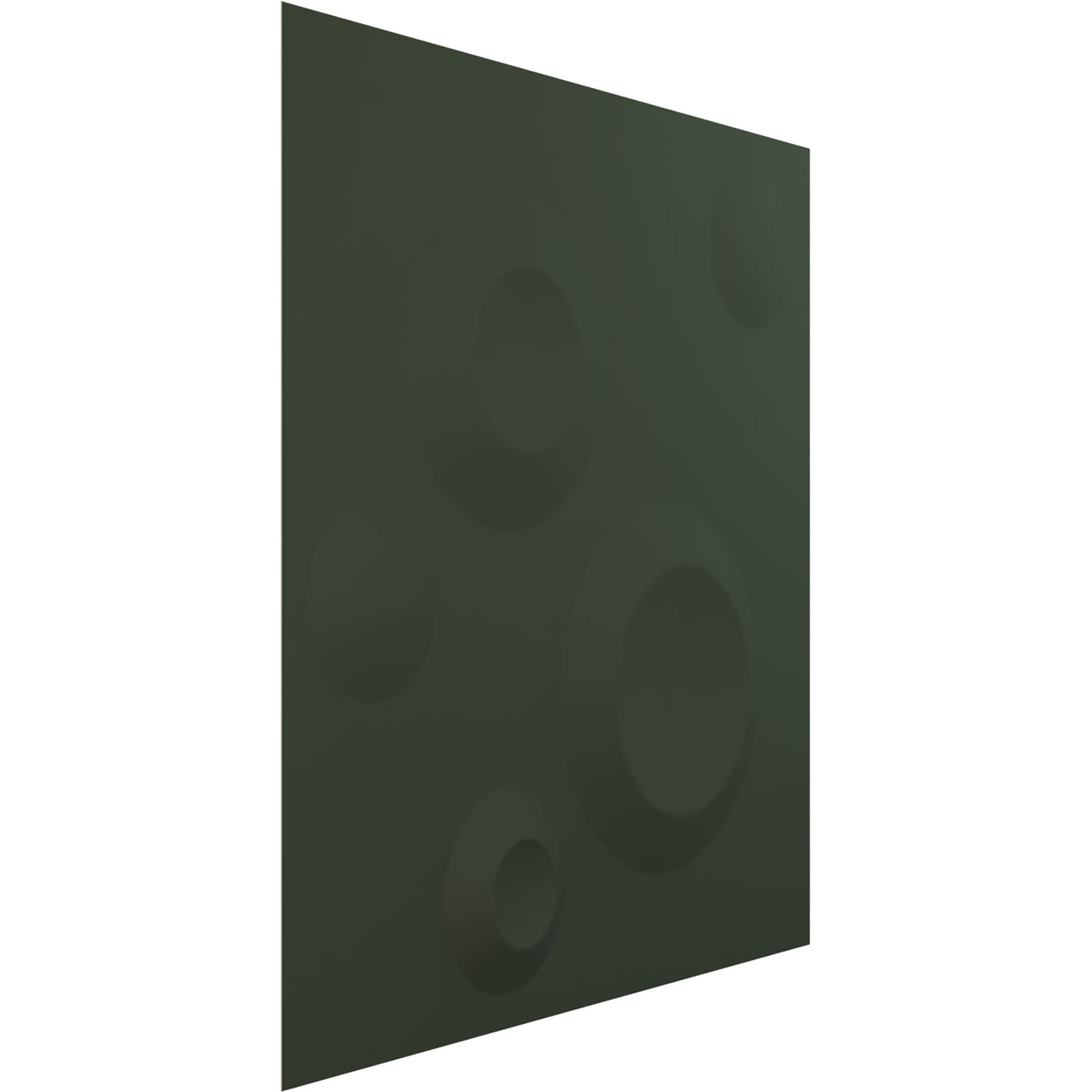 Ekena Millwork WP20X20COGHC Wall-Panels - View #2
