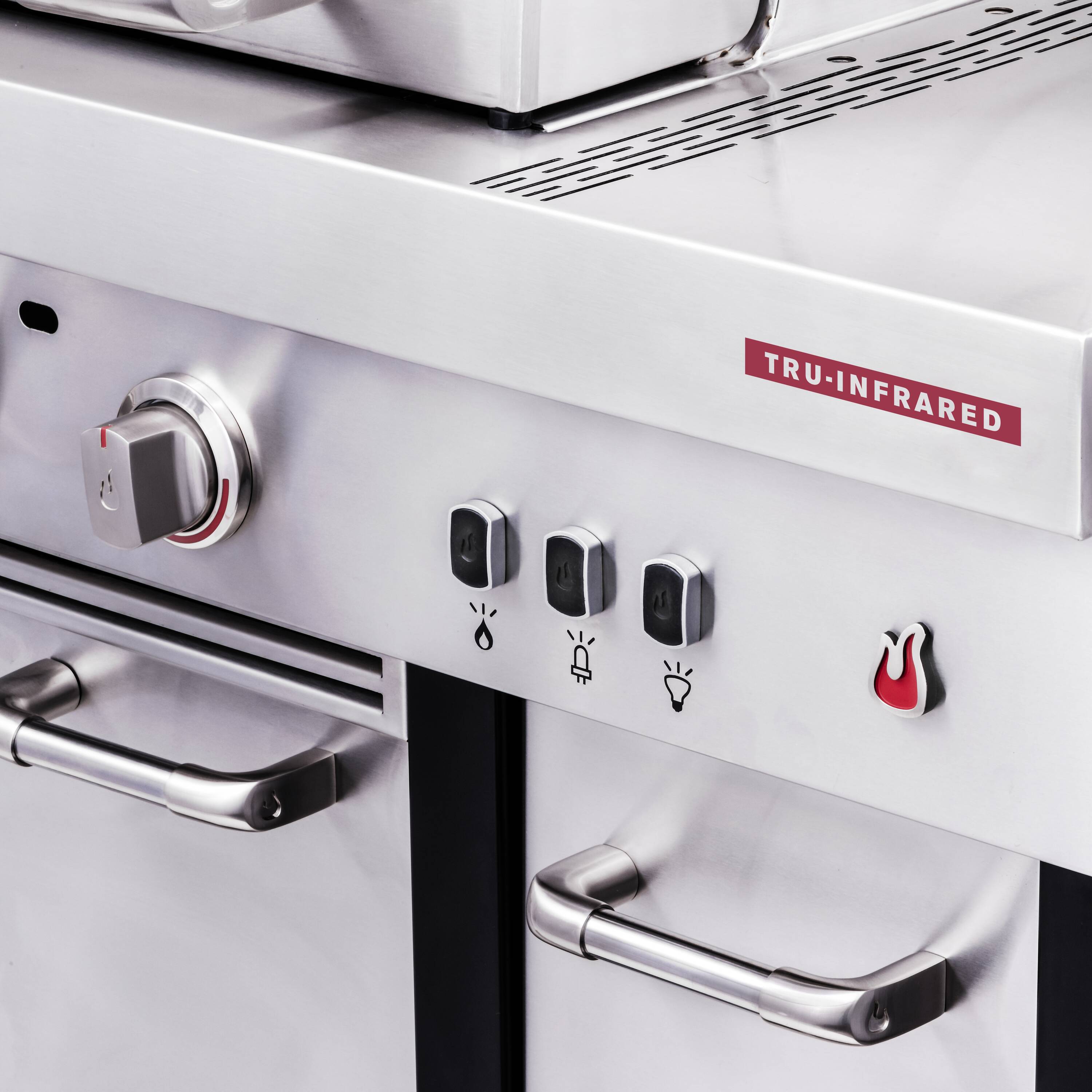 Charbroil 463246018 Modular-Outdoor-Kitchens - View #16