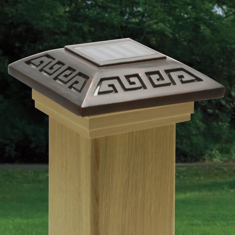 Deckorators 141617 Deck-Lights - View #2