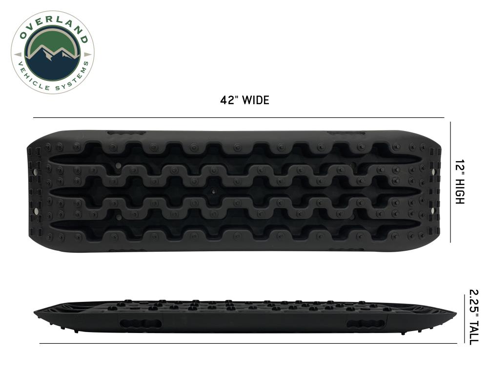 Overland Vehicle Systems 19169910 Exterior-Car-Acc - View #5