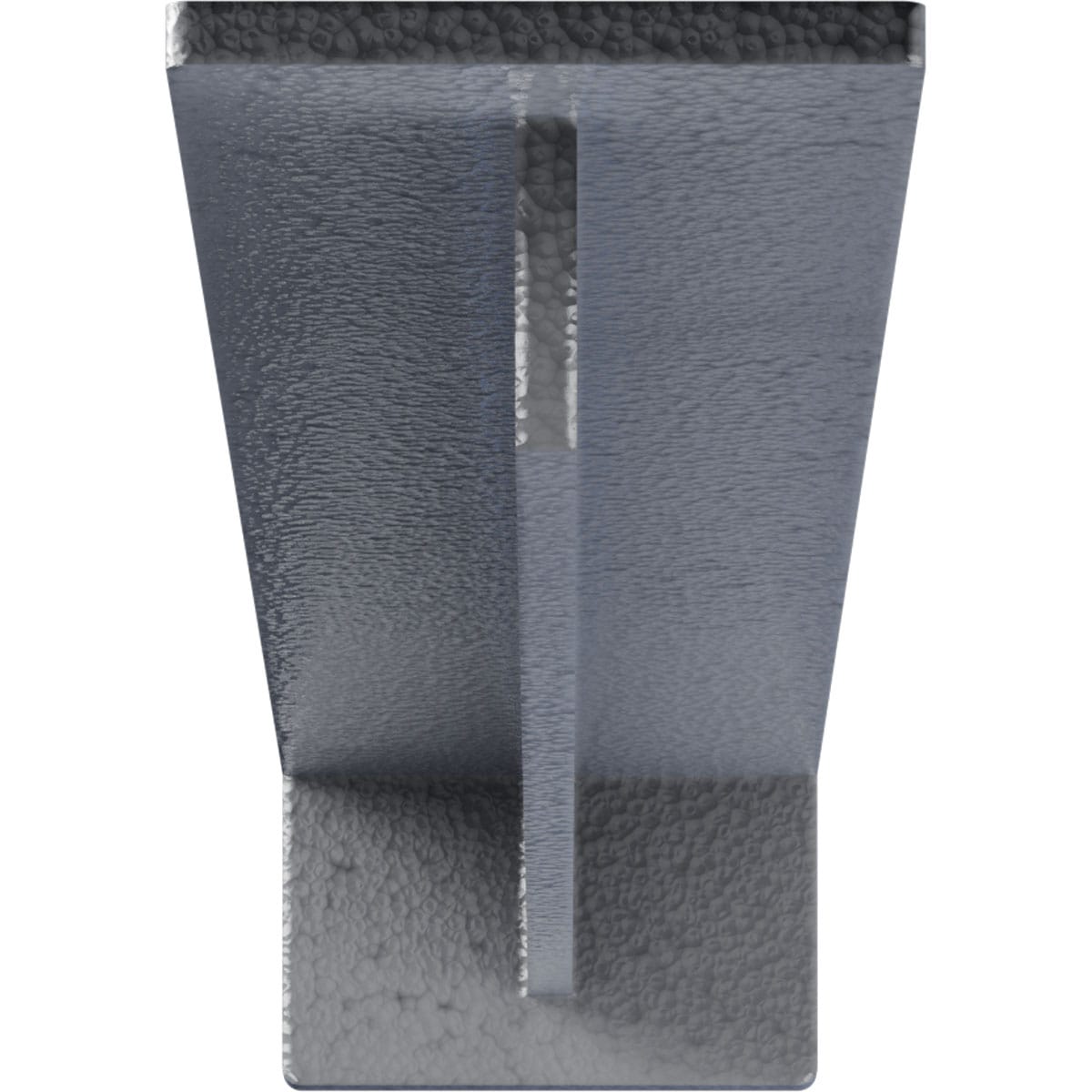 Ekena Millwork BKTM03X20X02HEHLB Mending-Plates-Brackets-Braces - View #3