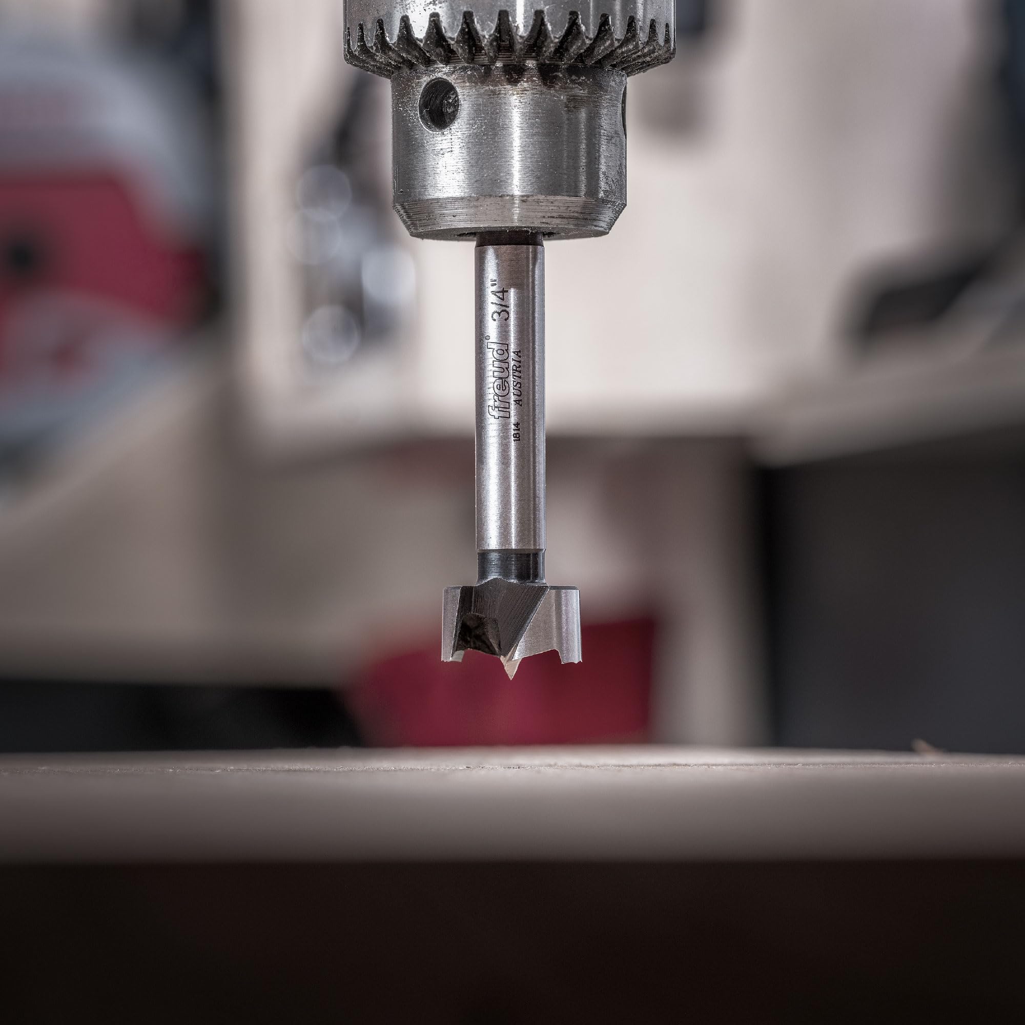 Freud PB-014 Woodboring-Drill-Bits - View #4