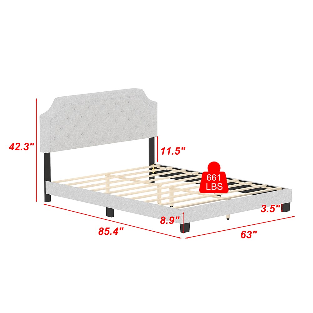 Homsee V-KF581001-01 beds - View #19