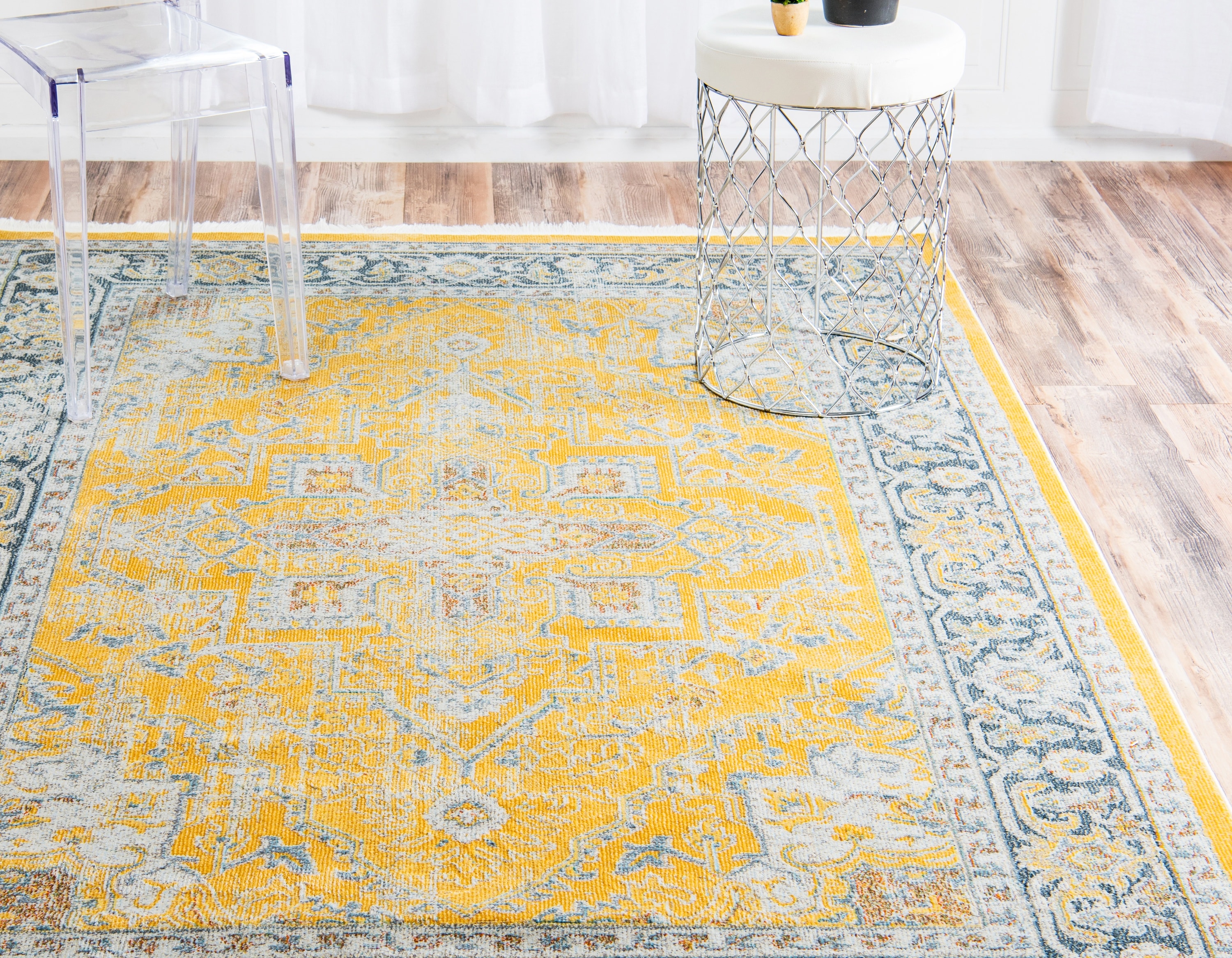 Unique Loom 3139594 rugs - View #4