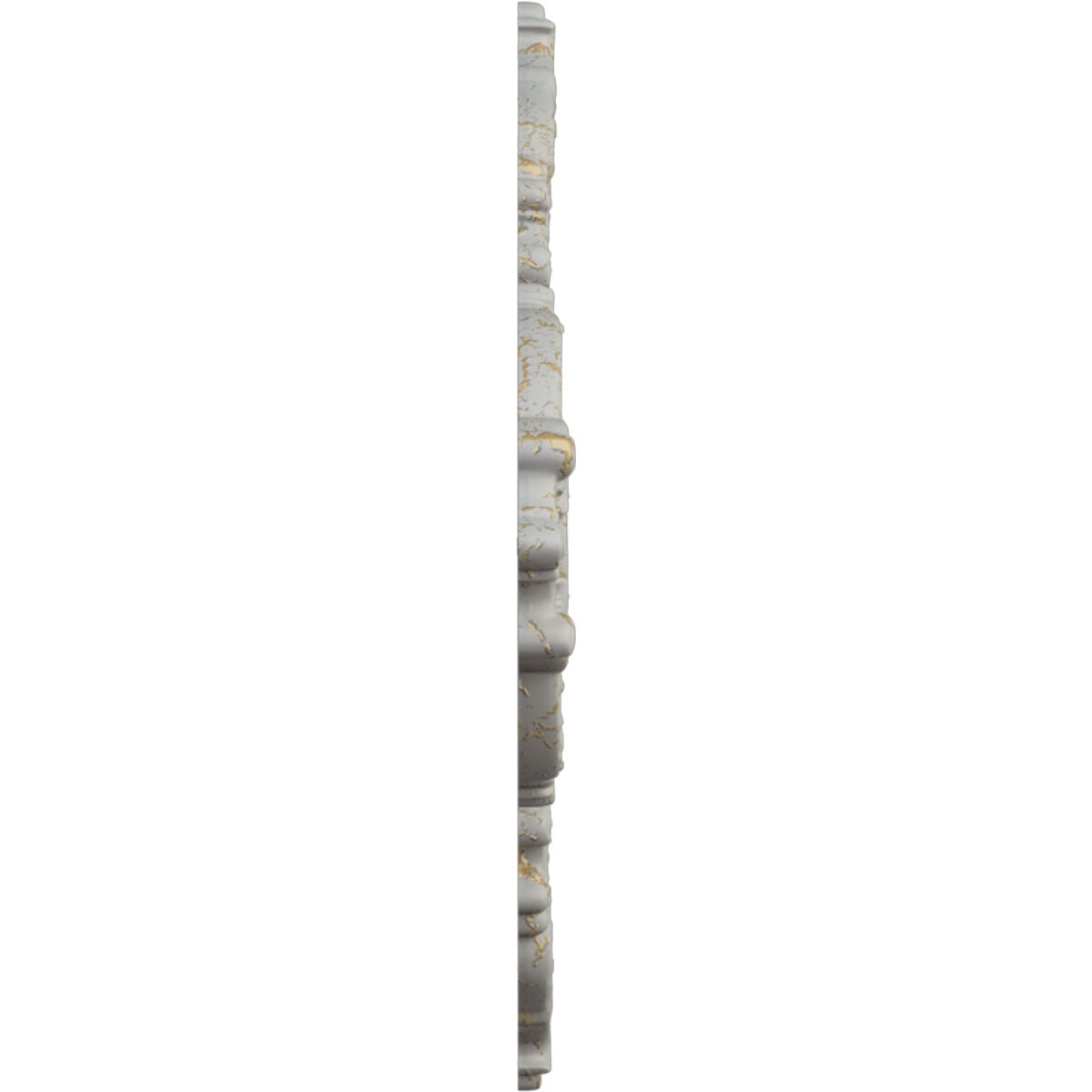 Ekena Millwork CM70X43MLPCC Ceiling-Medallions - View #3