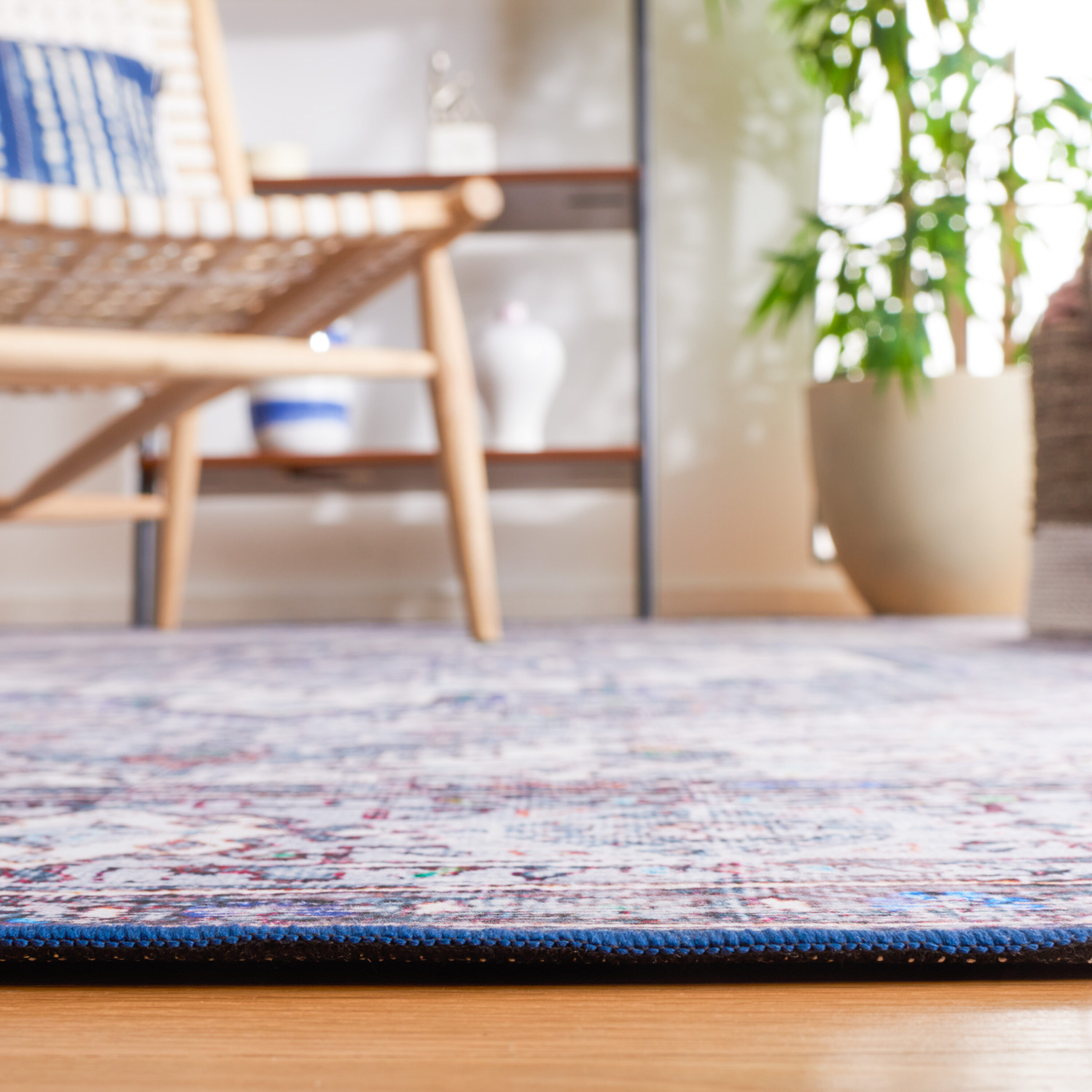 Safavieh TSN198C-8 rugs - View #5