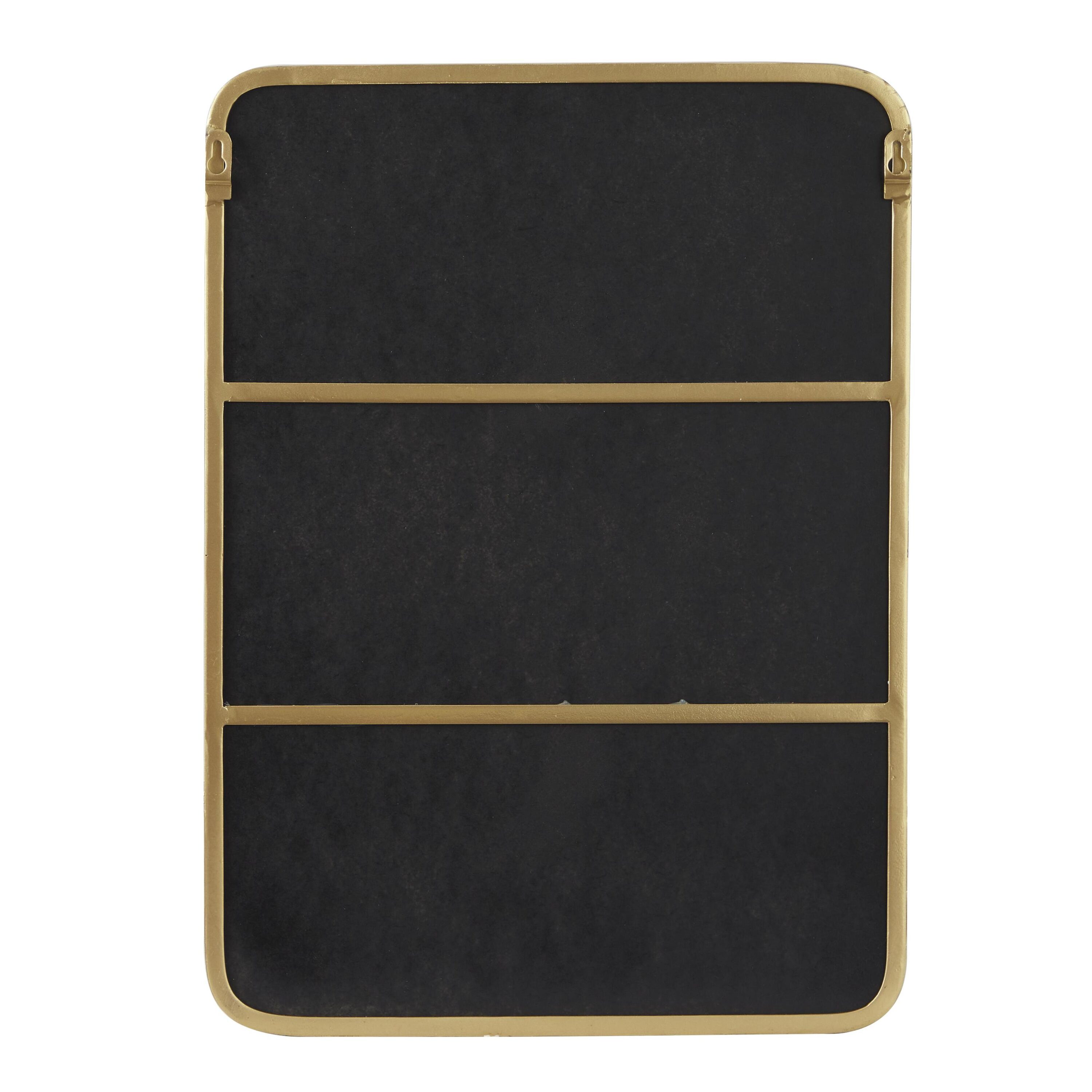 Grayson Lane 12396 Framed-Bath-Mirrors - View #10