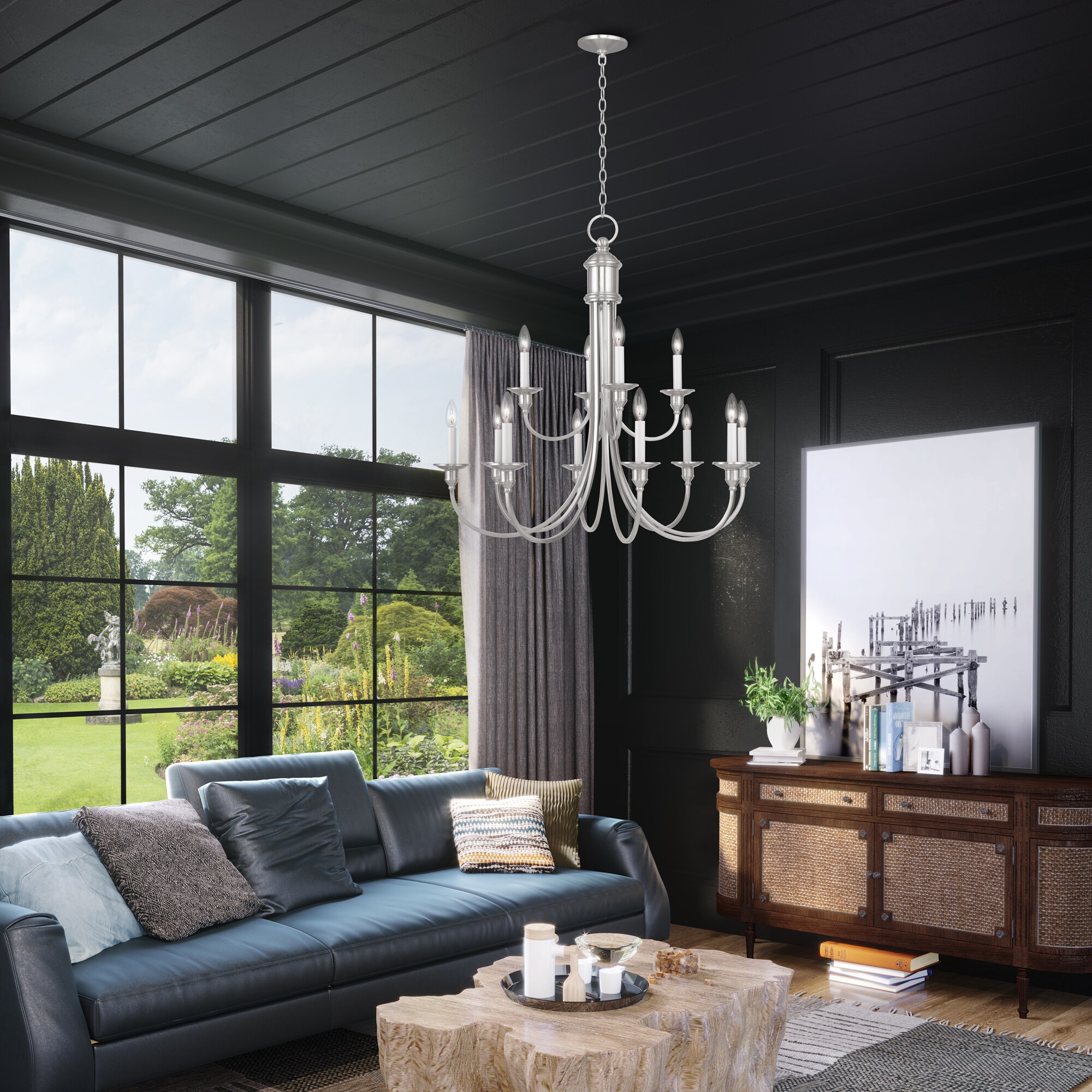 Livex Lighting 5149-91 b090015 - View #6