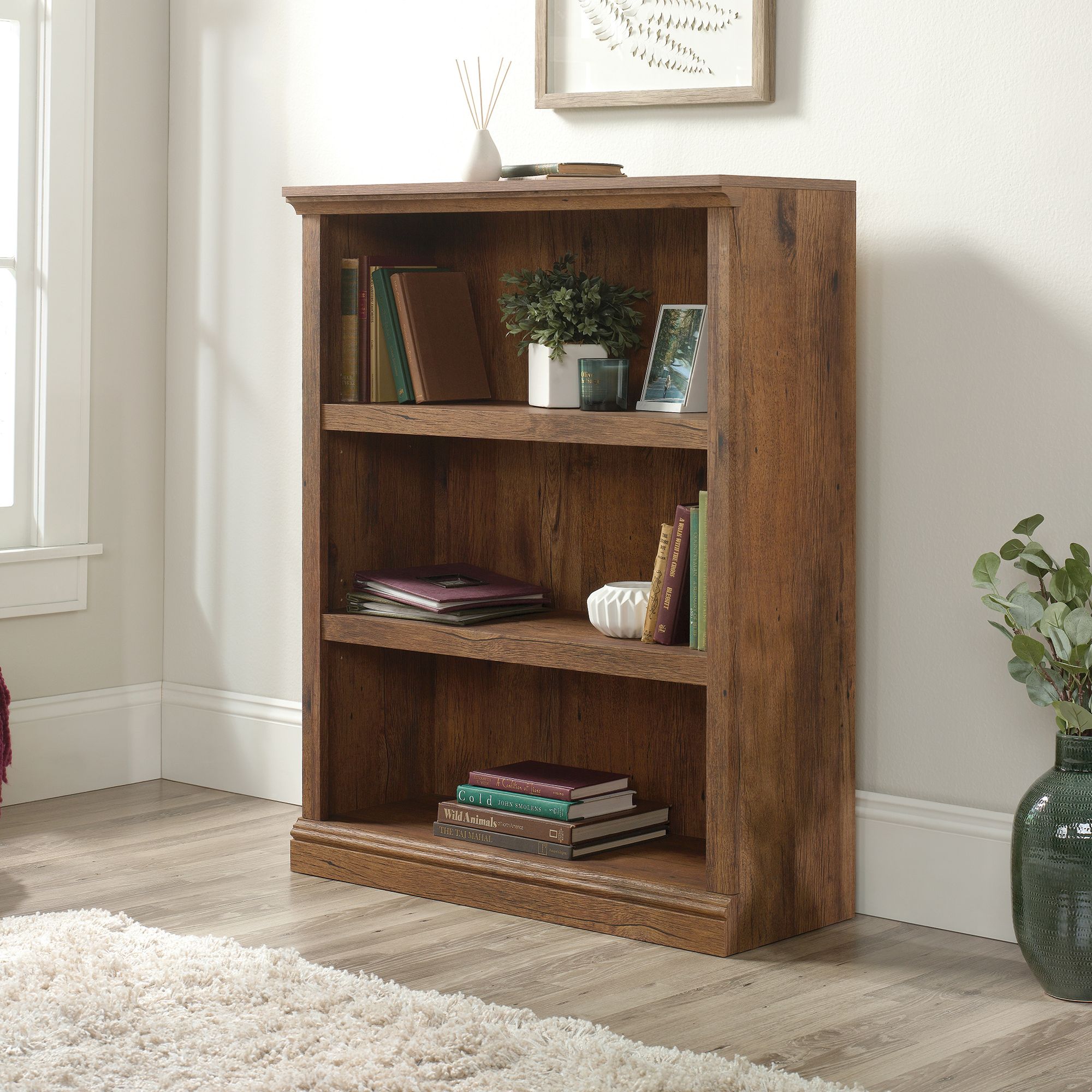 Sauder 426425 bookcases - View #2