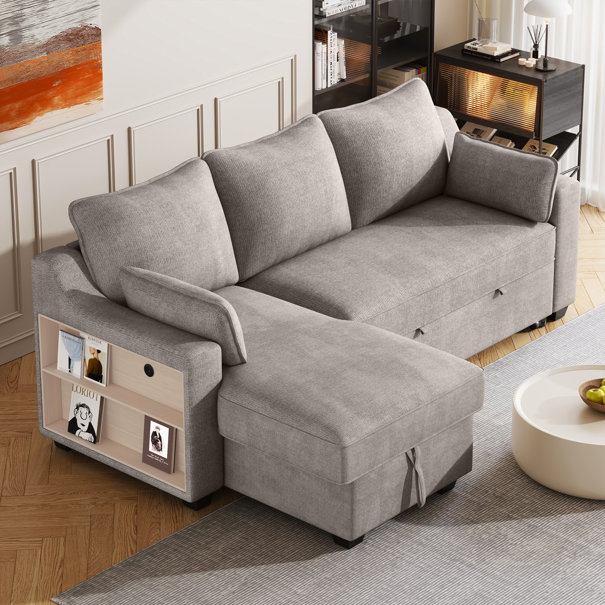 Bybafun YA3700416 Sofas-Loveseats - View #14