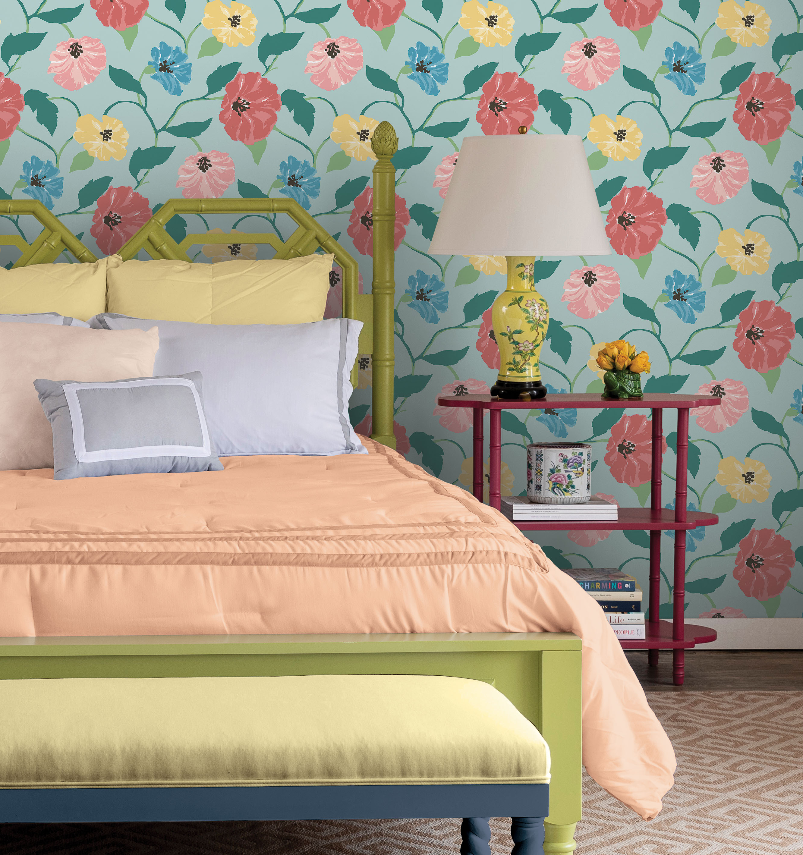 York Wallcoverings PSW1400RL wallpaper - View #4