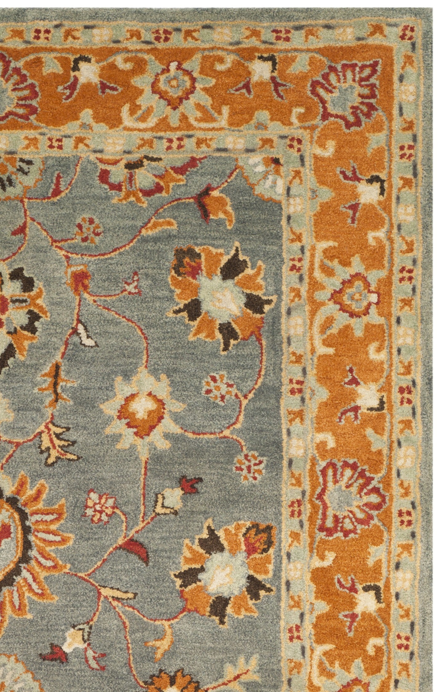 Safavieh HG401A-6 rugs - View #5
