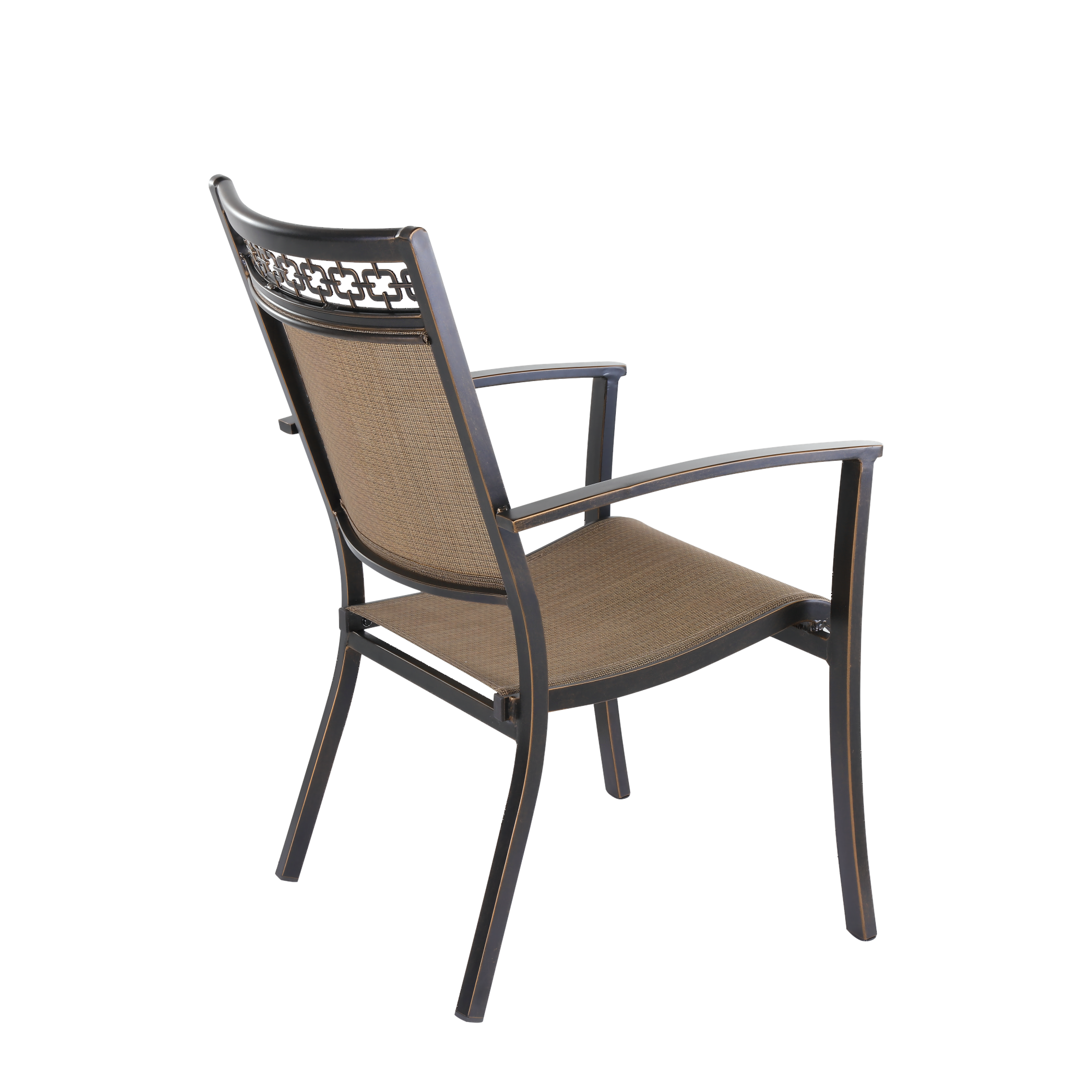 Clihome CL-301401 Patio-Chairs - View #4