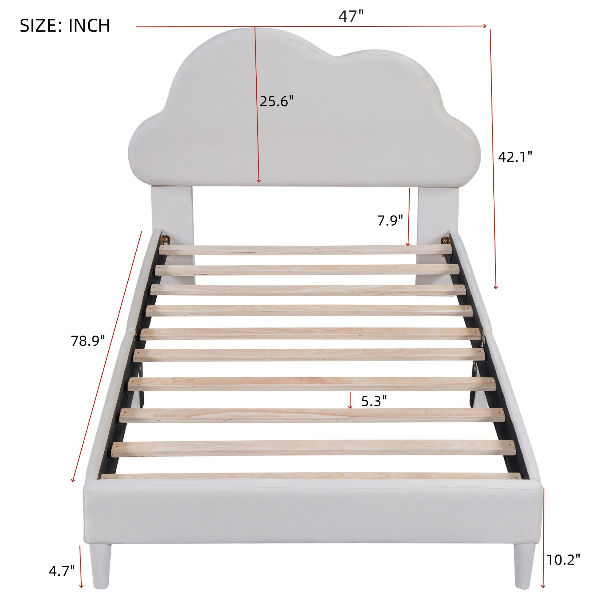 Sumyeg CYF-W48722816 beds - View #7