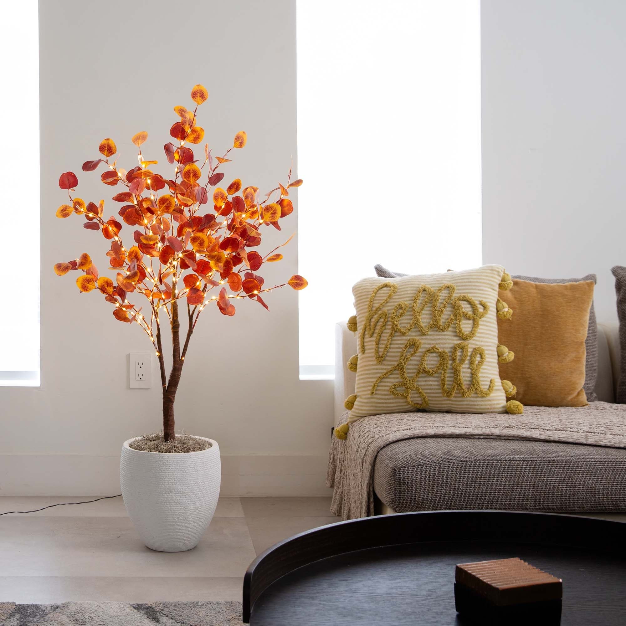 Nearly Natural T4898 Indoor-Thanksgiving-Decor - View #8