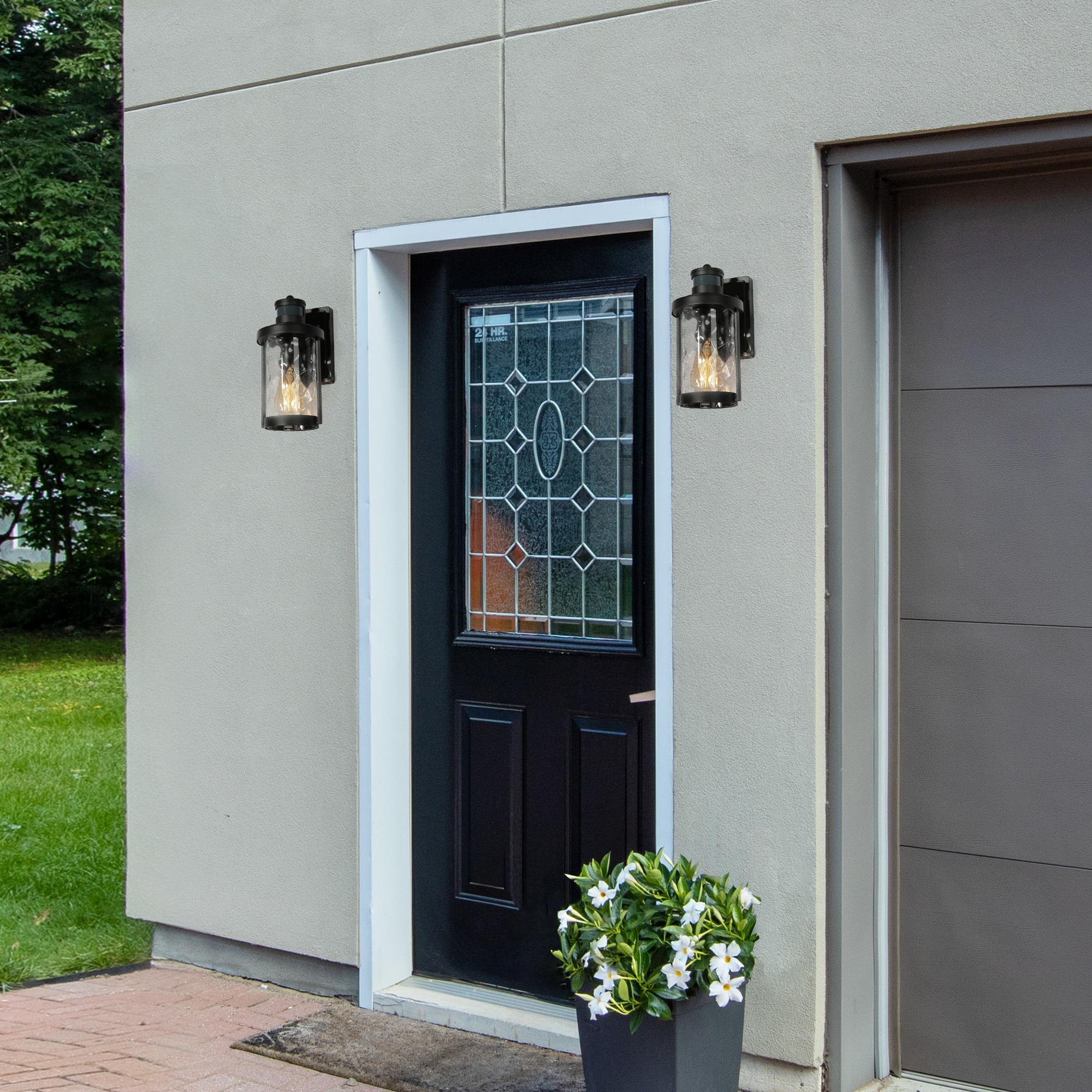 Uolfin FIYIR3-LWS2744D-H8 Outdoor-Wall-Lighting - View #8
