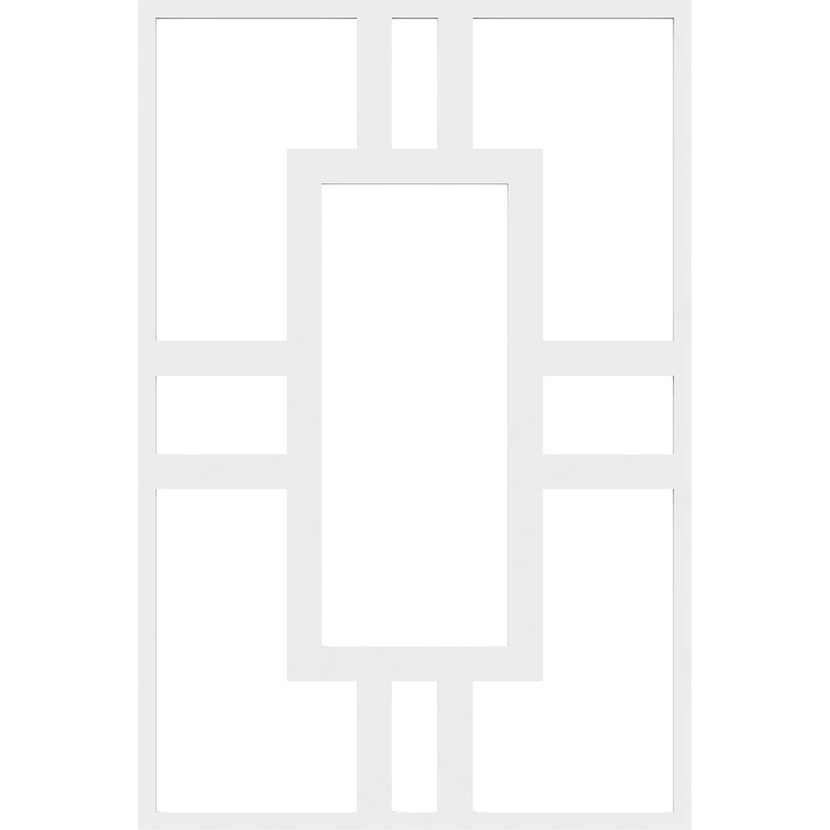 Ekena Millwork WALP16X24HAS Wall-Panels - View #10