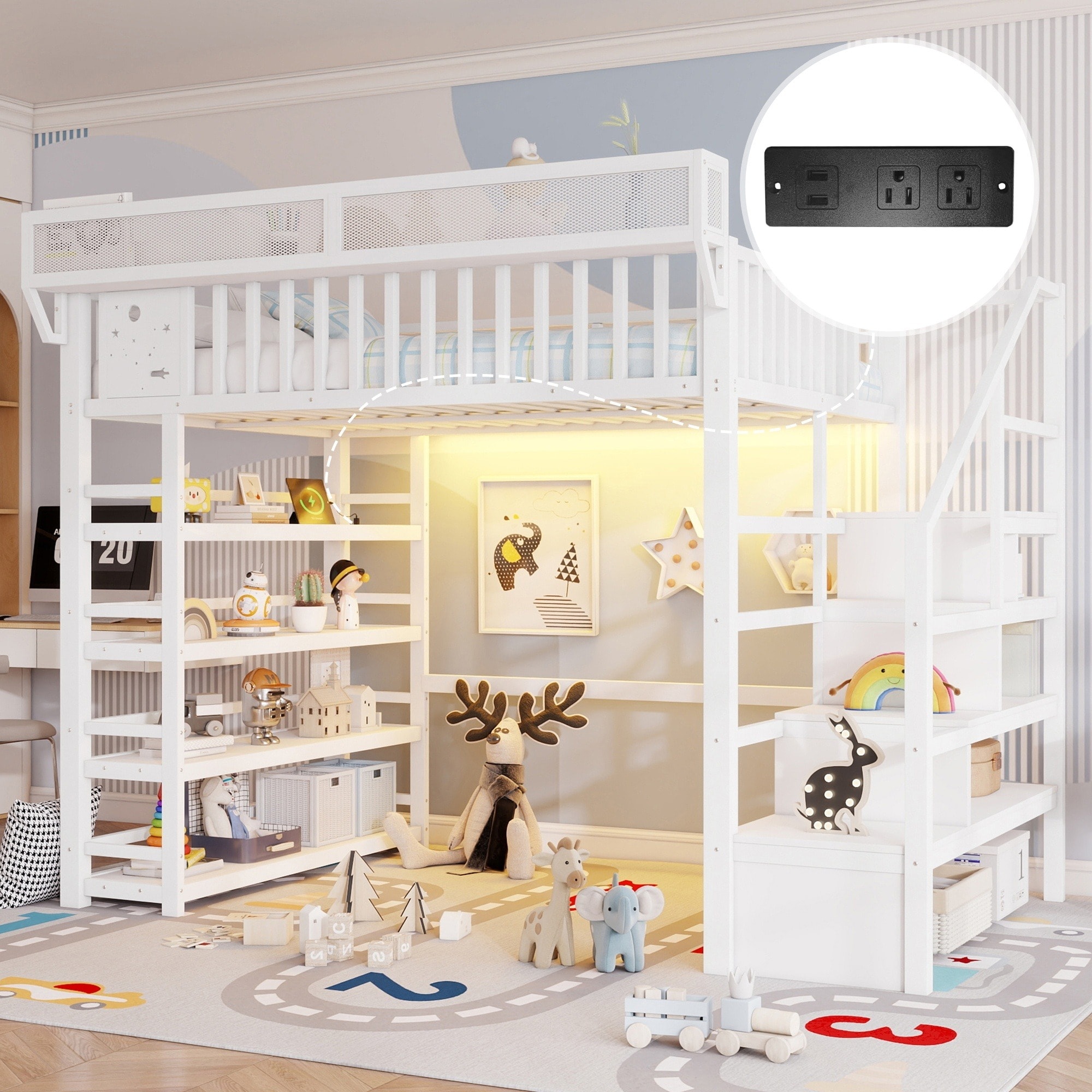 UOI ZZH109609 beds - View #3