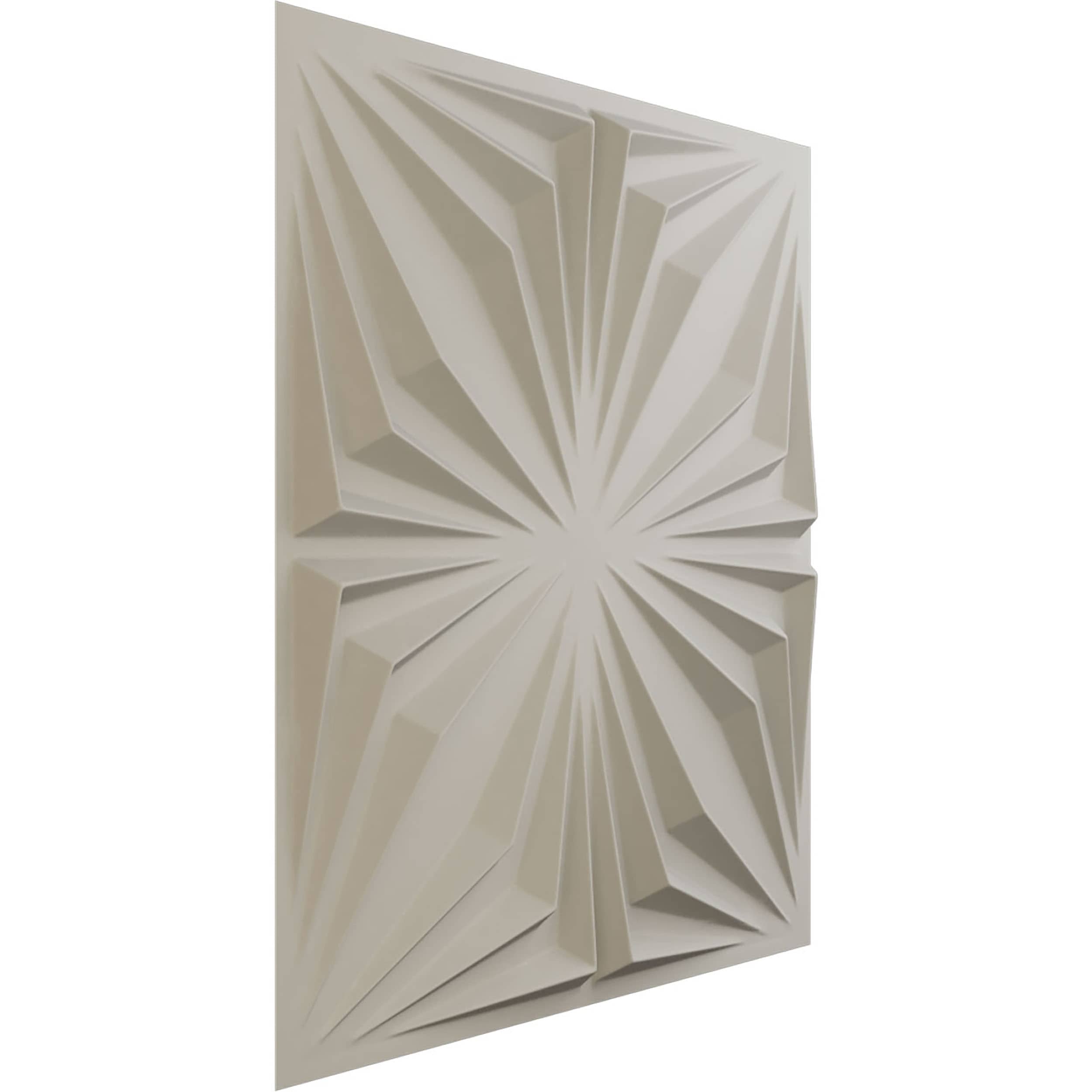 Ekena Millwork WP20X20AHGBW Wall-Panels - View #3