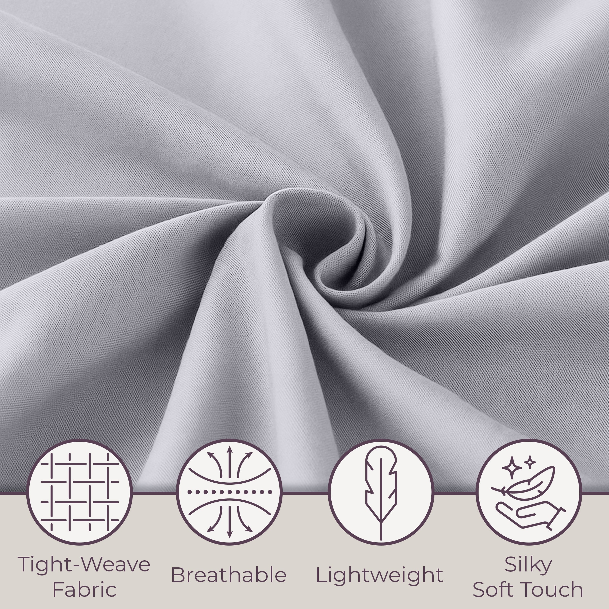 Hastings Home 289120OQM Sheet-Sets - View #4