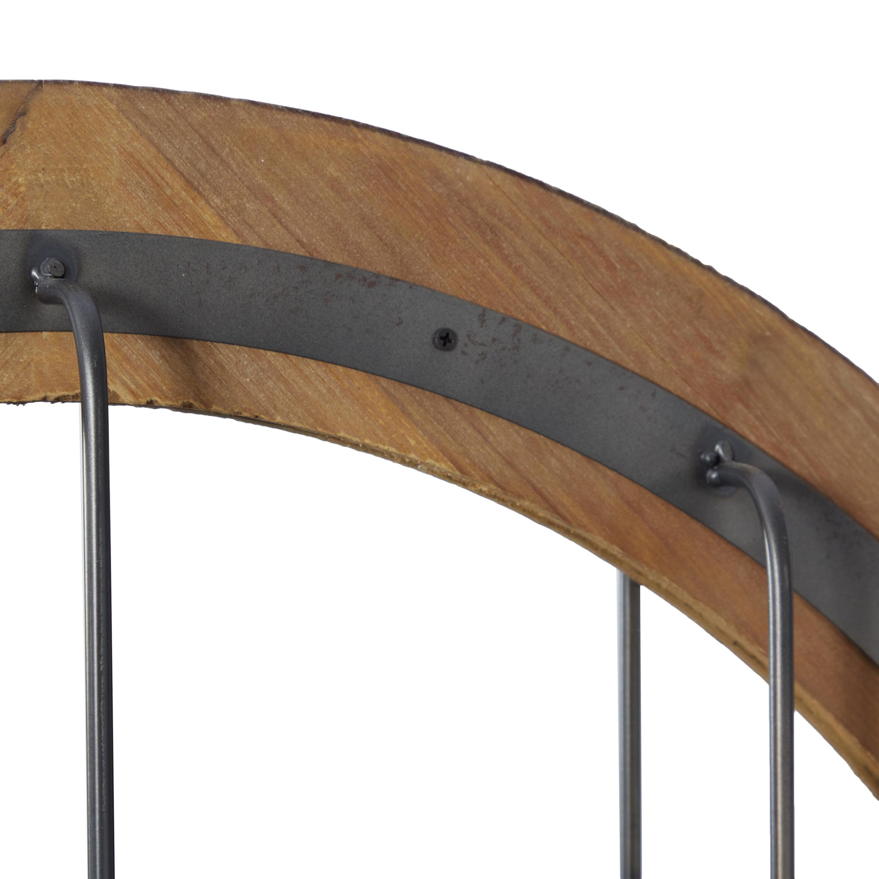 Grayson Lane 46016 Decor-Mirrors - View #3