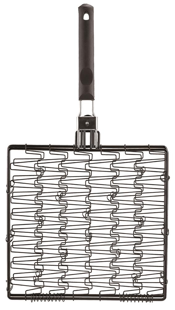 Mr. Bar-B-Q 06620Y Steel Non-Stick Grill basket
