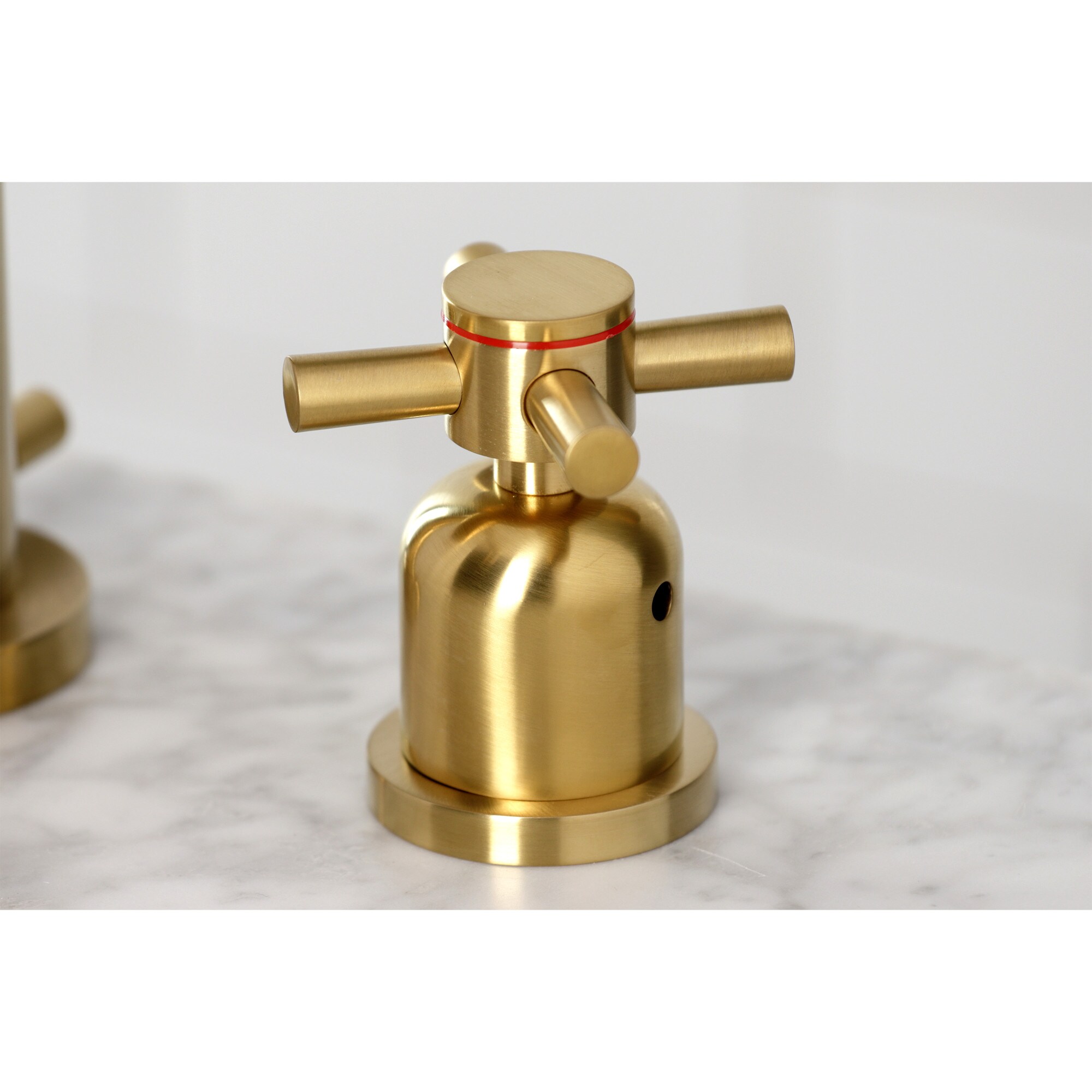 Kingston Brass WLFSC8933DX Lavatory-Faucets - View #8