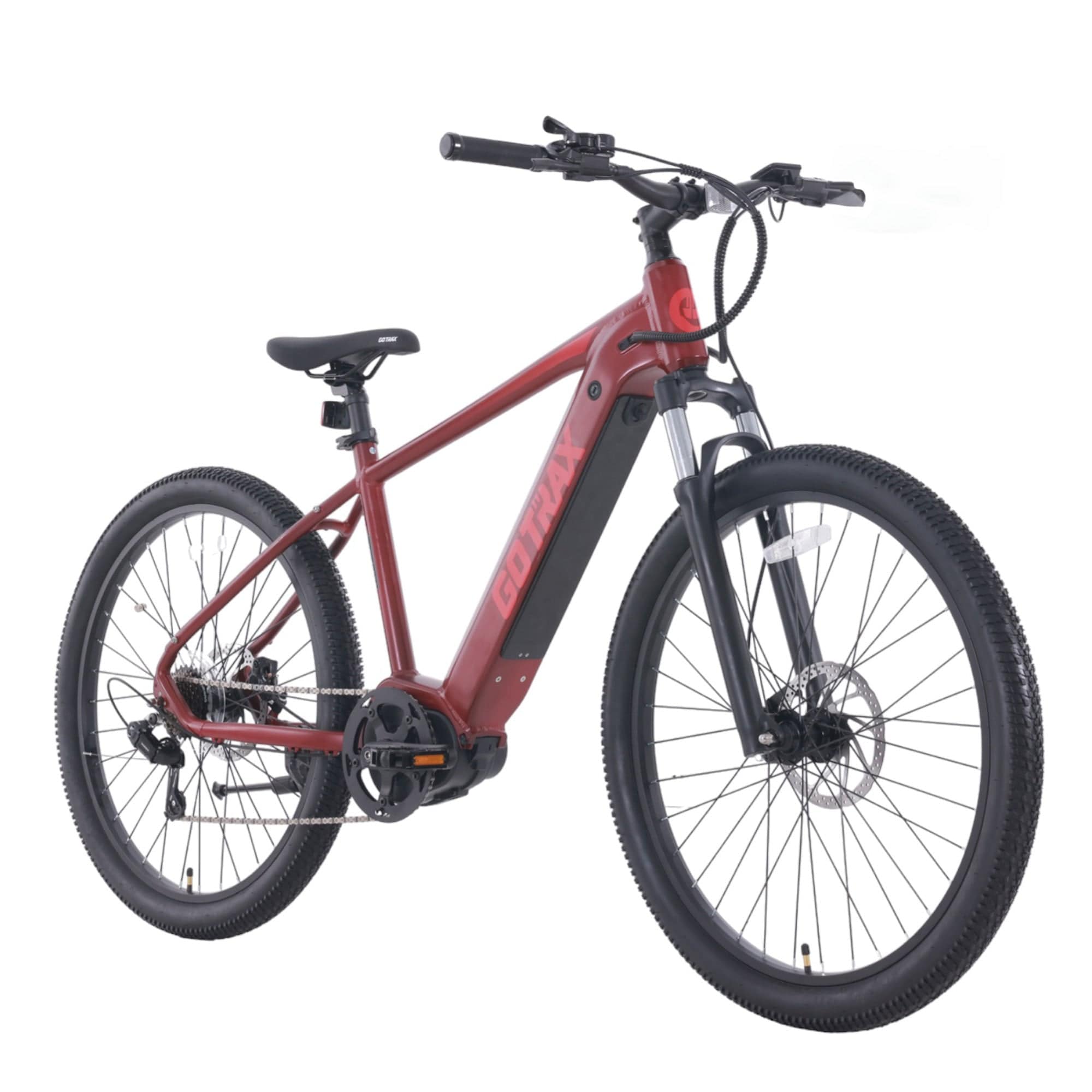 GOTRAX GT-L1NE-RED bikes - View #4