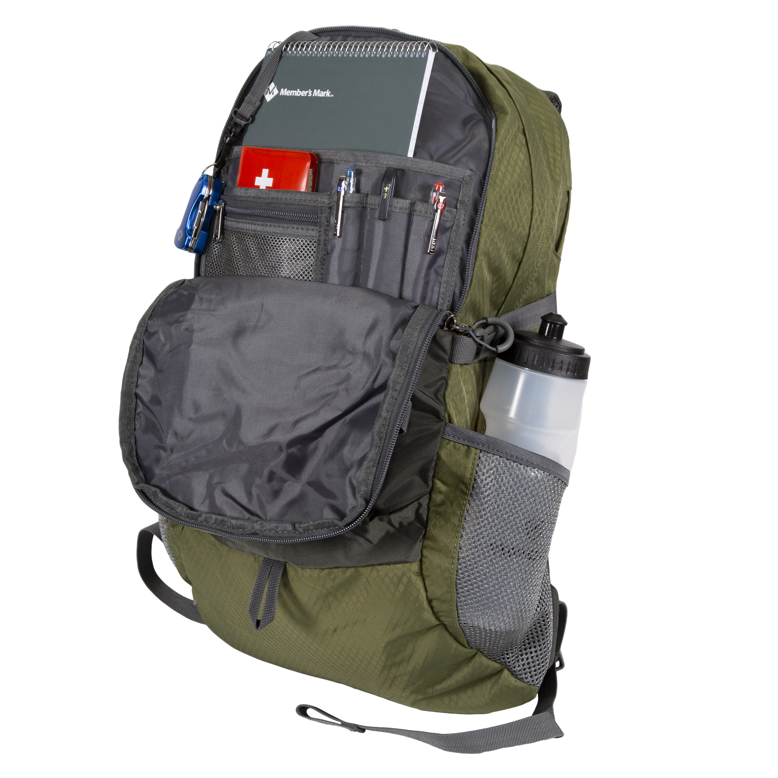 Stansport 1062-10 Bags-And-Backpacks - View #6