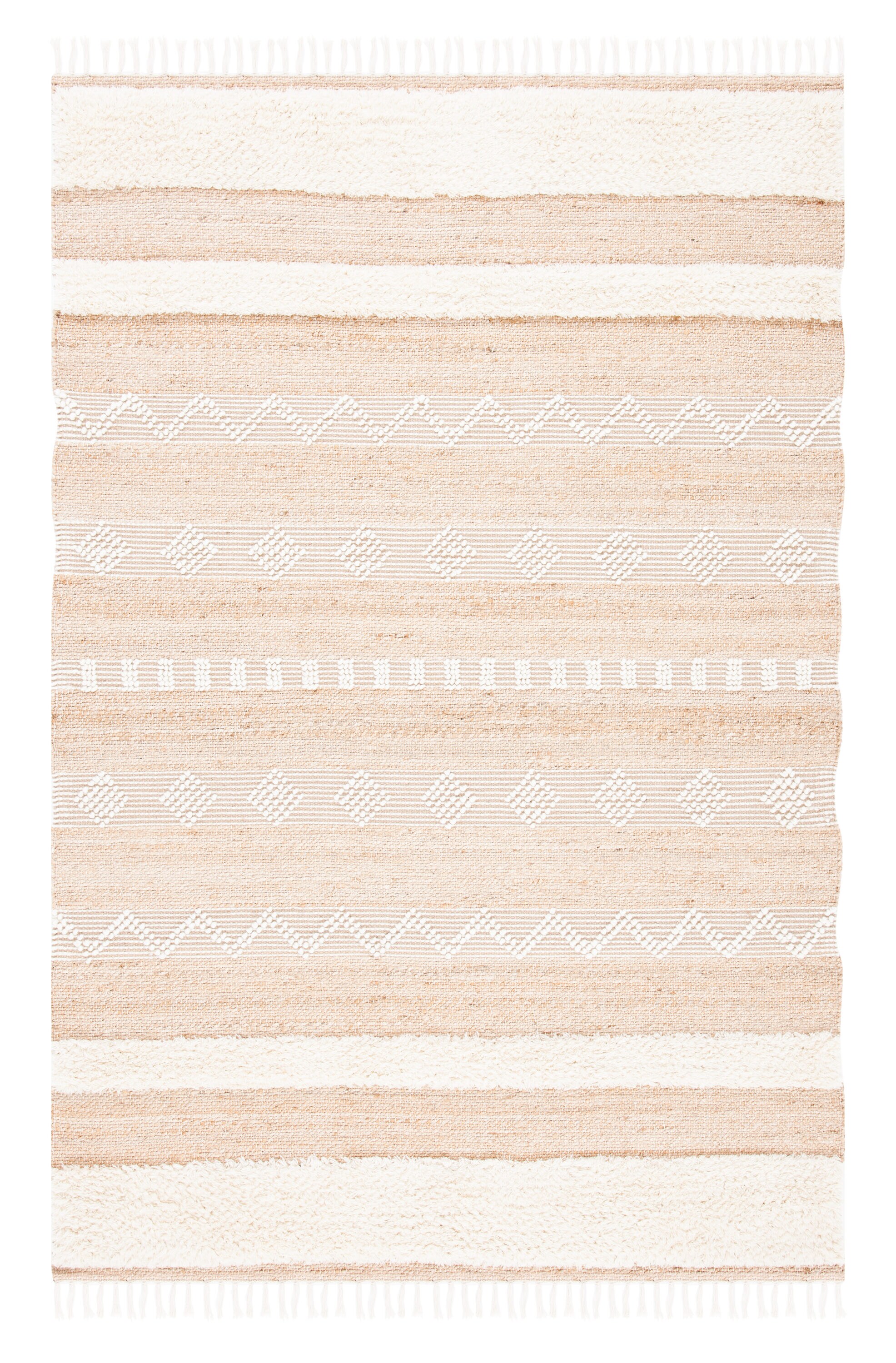 Safavieh NAT123A-5 rugs - View #2