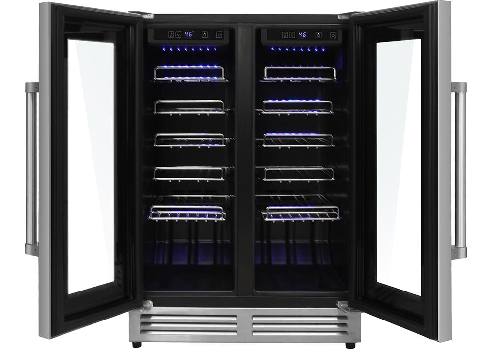 Thor Kitchen TWC2402 Wine-Chillers - View #2