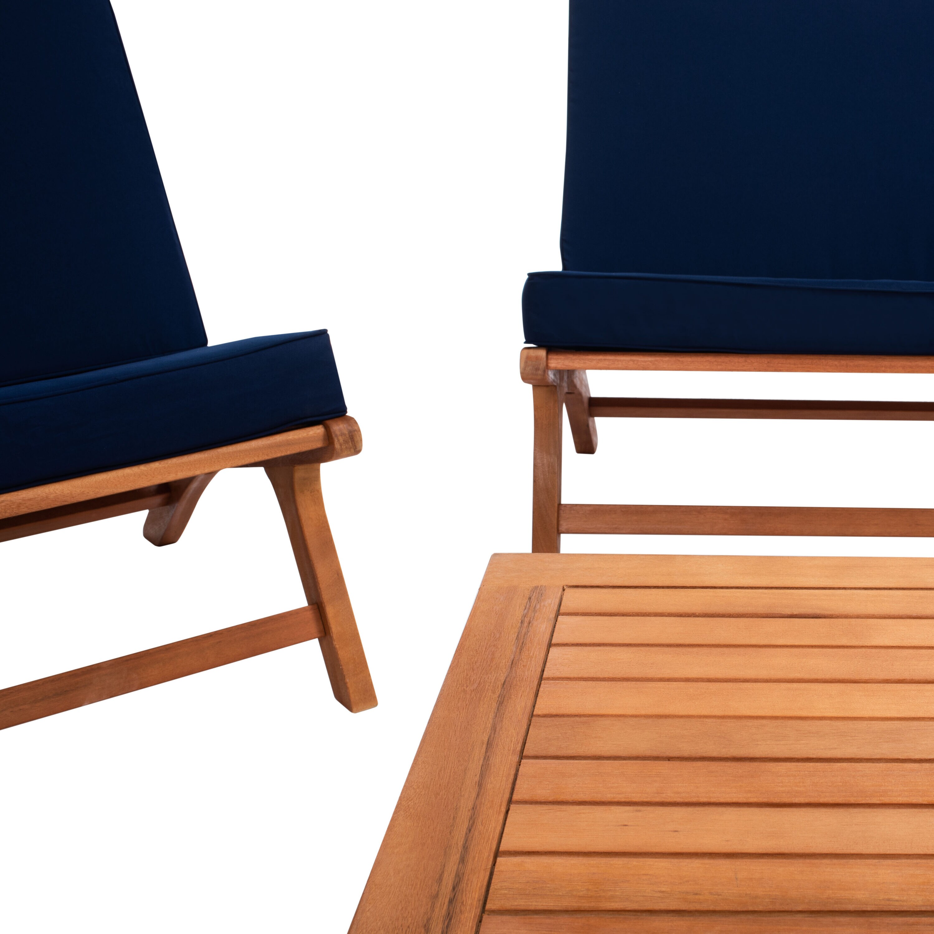 Safavieh PAT7044E Patio-Conversation-Sets - View #2