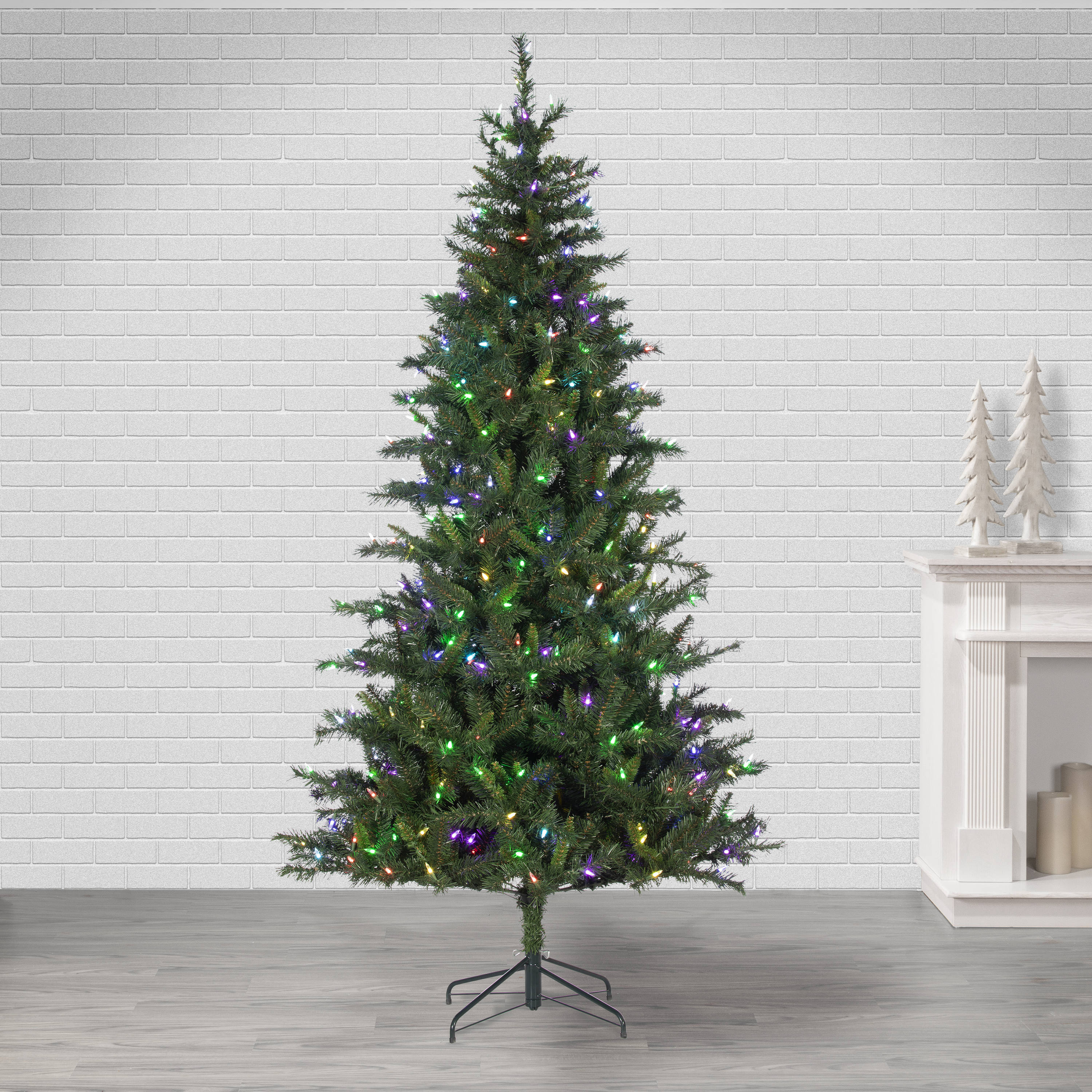 Sterling Tree Company 6392-75RGBLED  - View #5