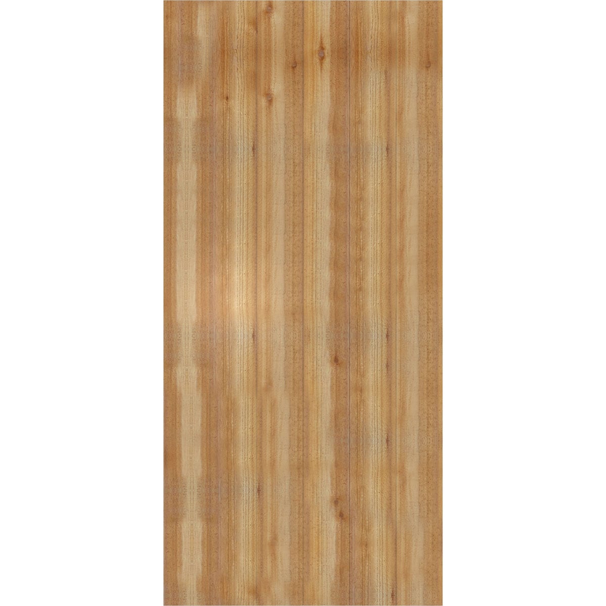 Ekena Millwork RBF06S32X070RWR Exterior-Shutters - View #4