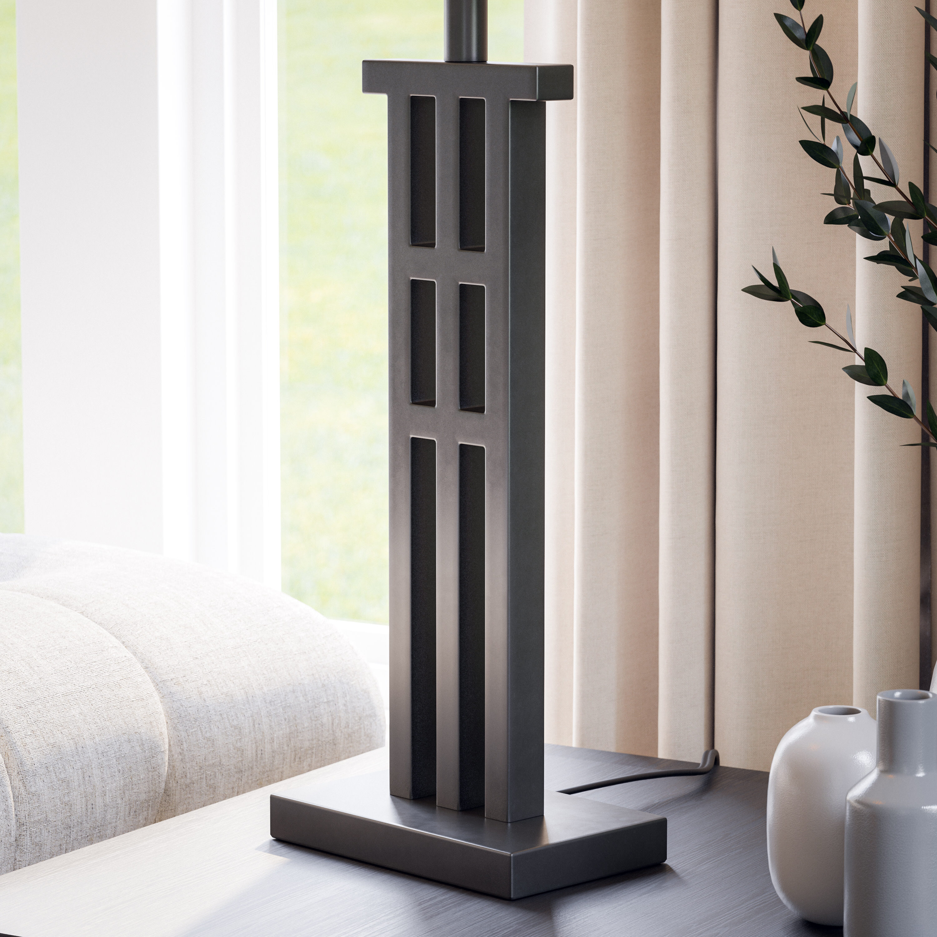 North Star Designs NSD10279 Table-Lamps - View #5